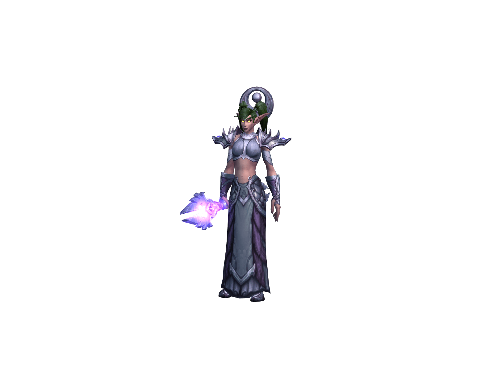 Full character render of Estevañ