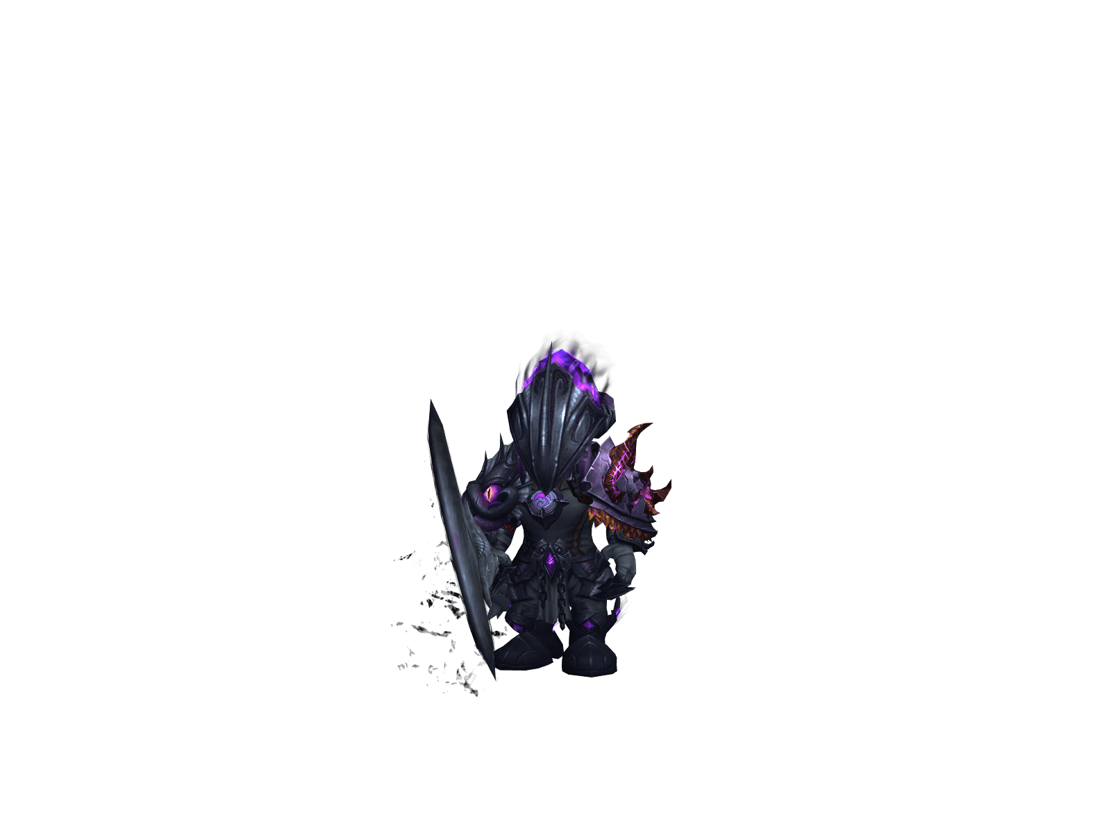 Full character render of Twojayzee