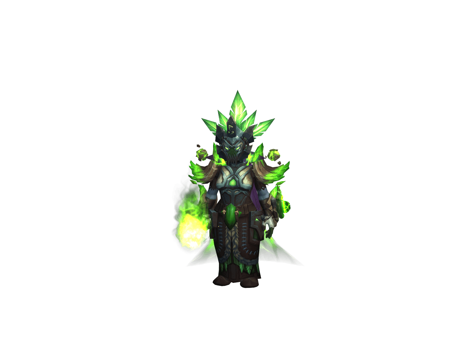 Full character render of Chickensoups