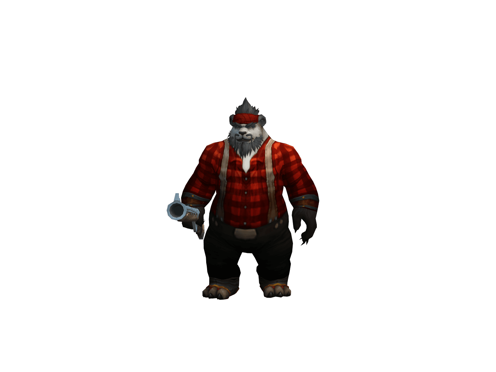 Full character render of Gotgaped