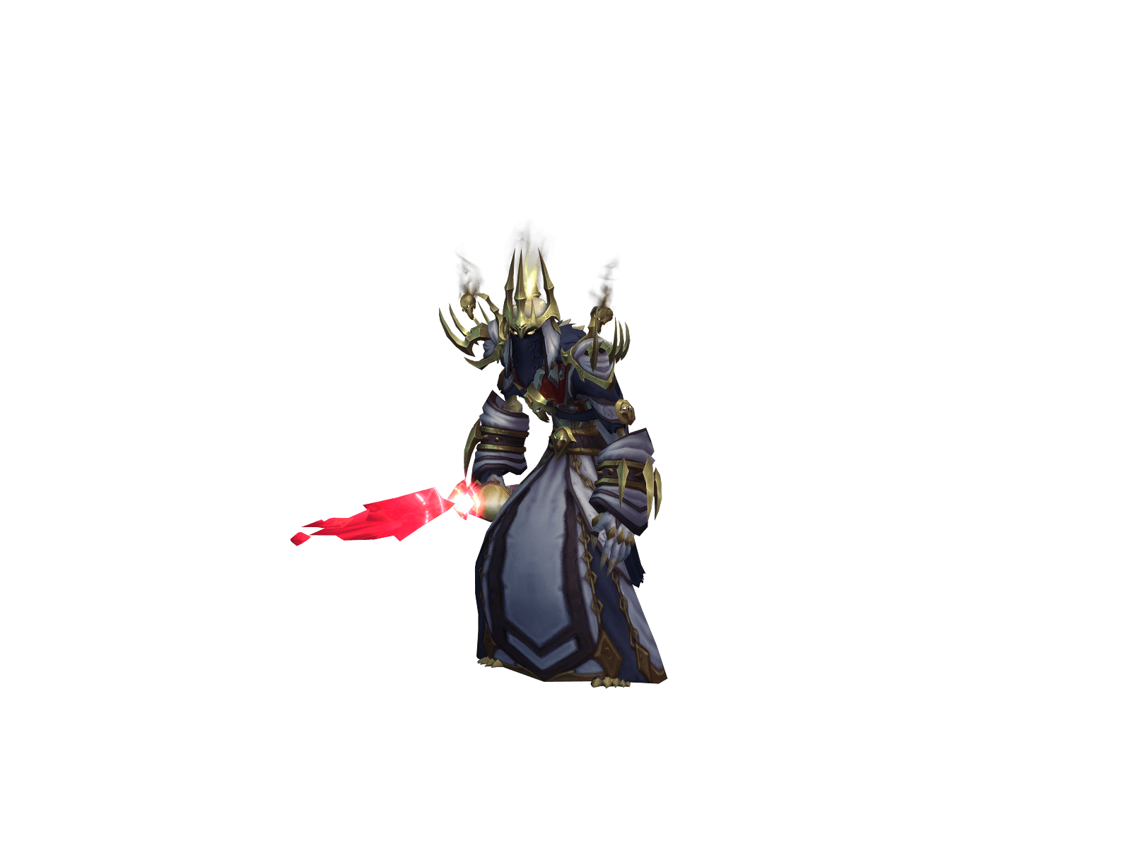 Full character render of Blastr