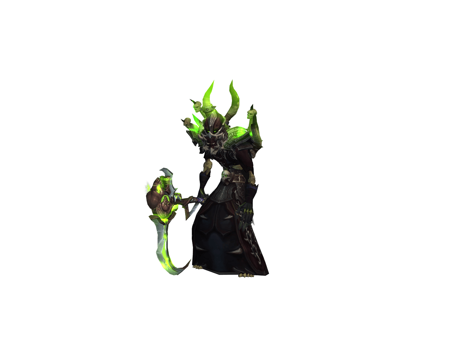 Full character render of Tatordotzz