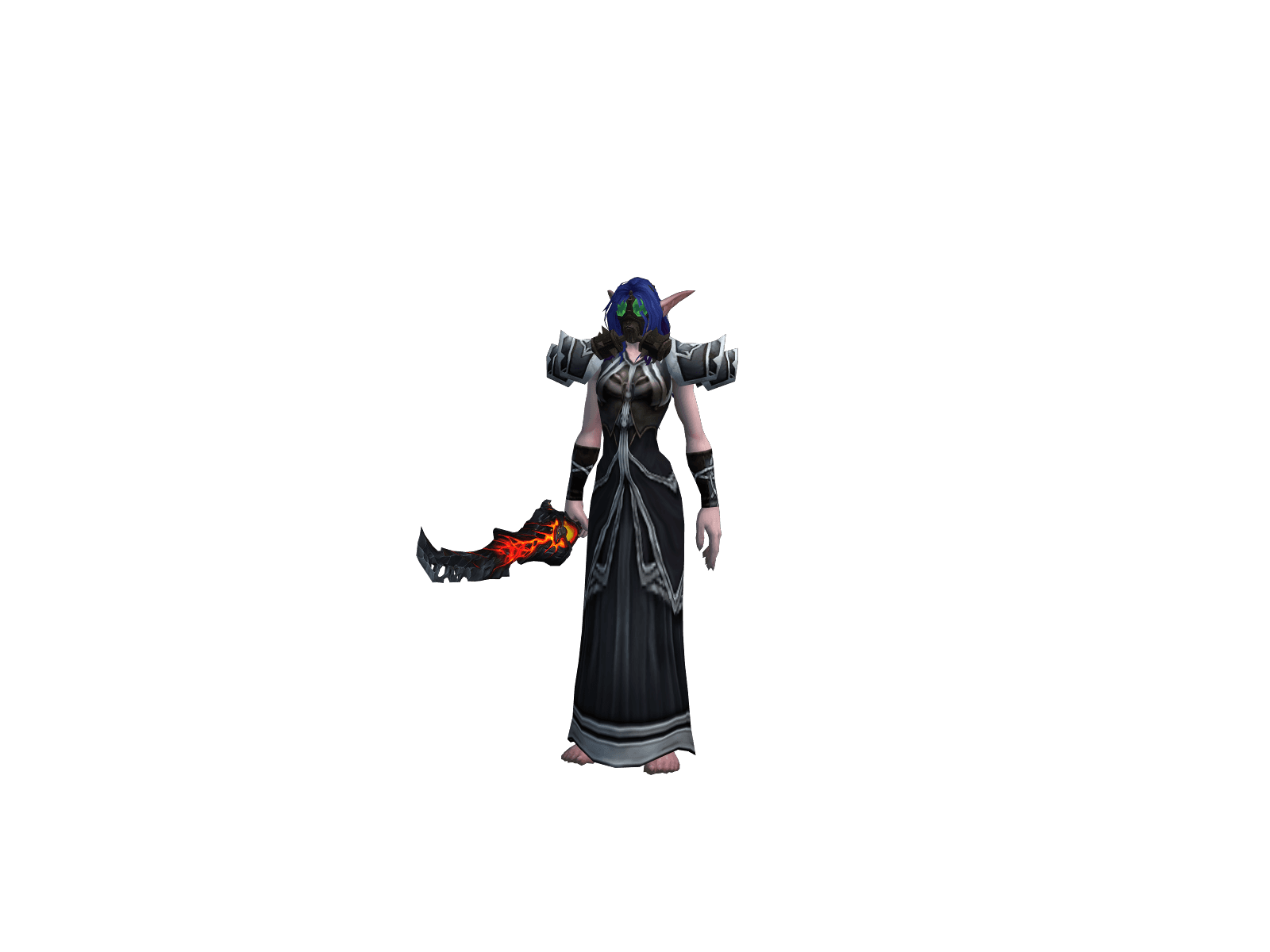 Full character render of Dasanwitch