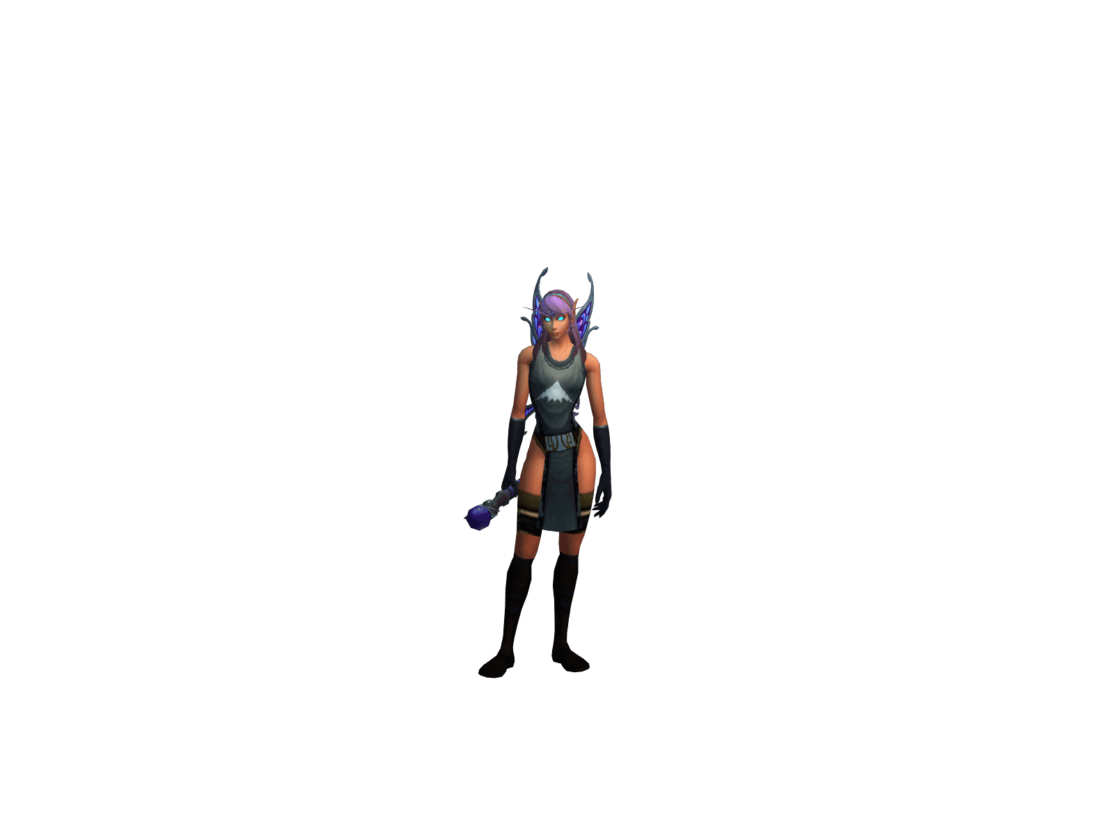 Full character render of Atovia