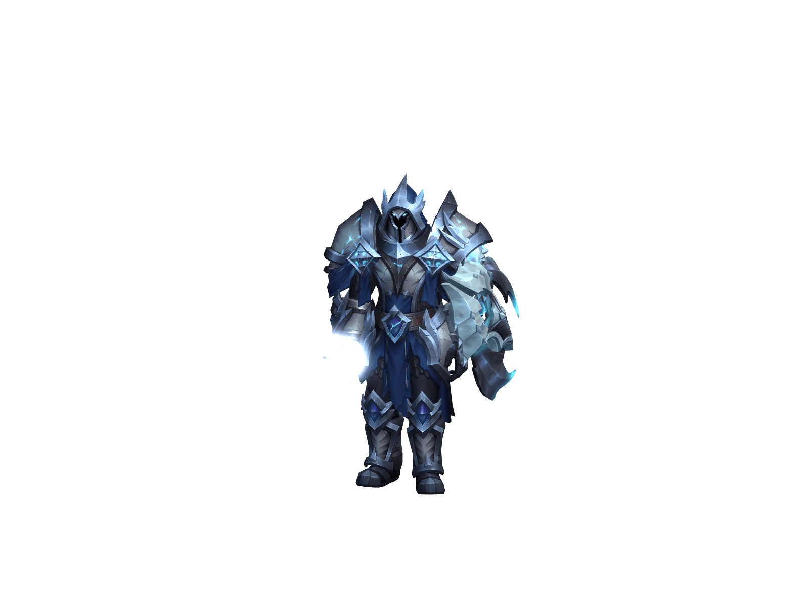 Full character render of Rlzpaladin