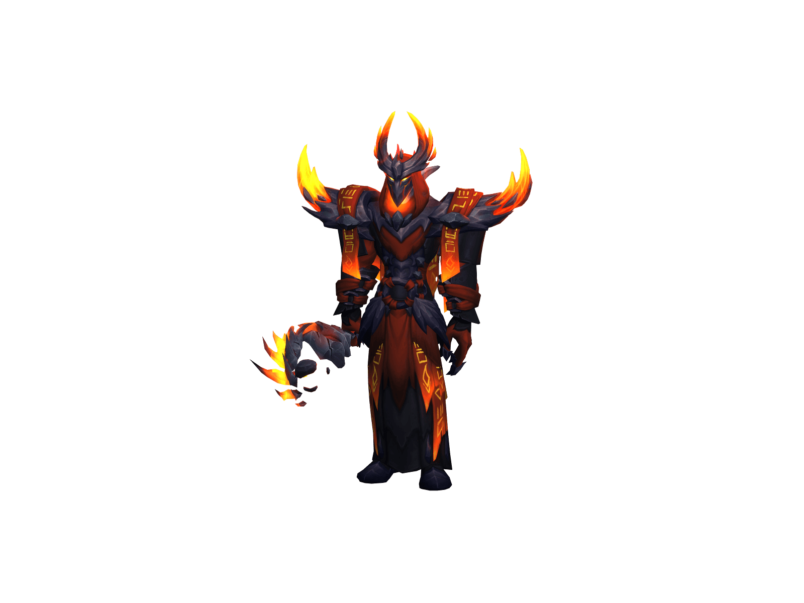 Full character render of Chocogoobkid