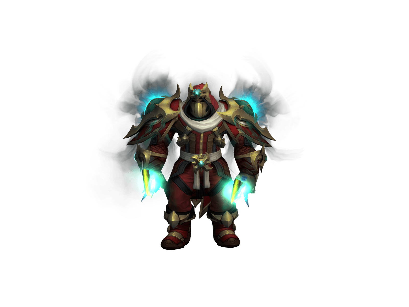 Full character render of Kunox