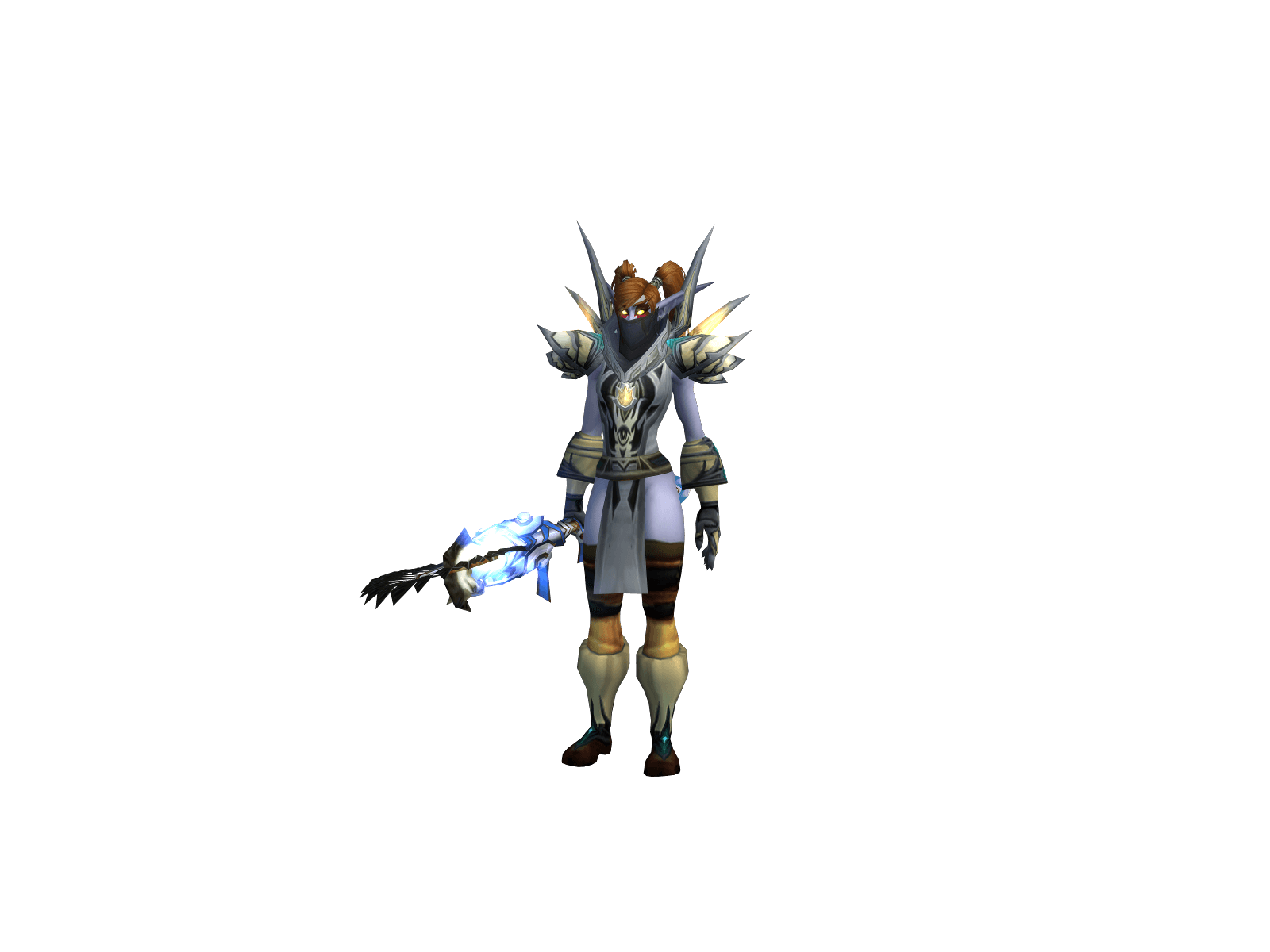 Full character render of Shalopolis