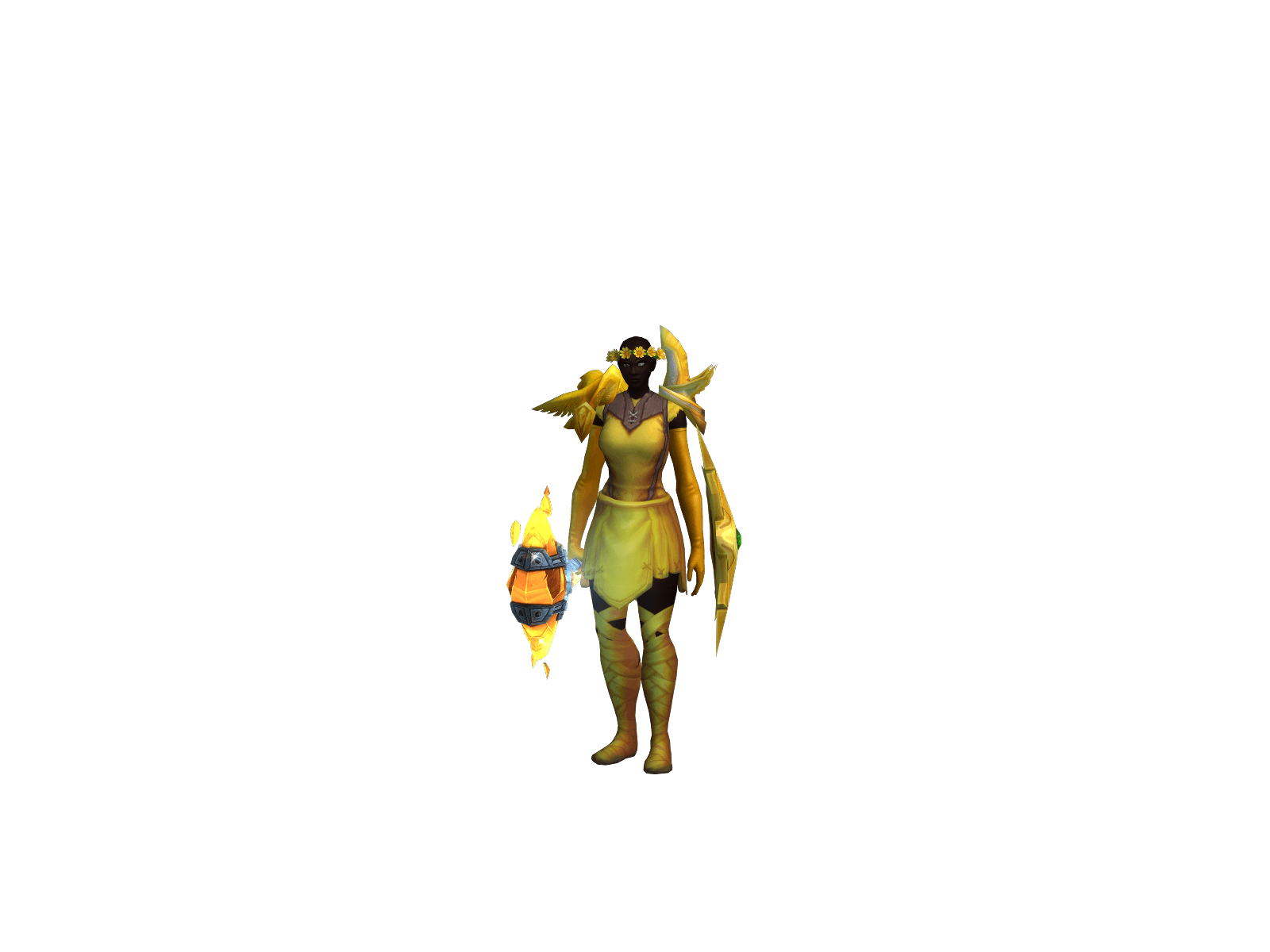 Full character render of Denmarkmilk