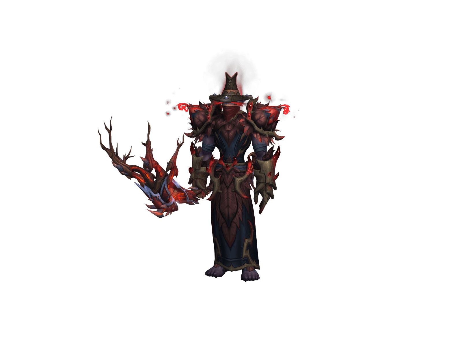 Full character render of Shiftycéñt