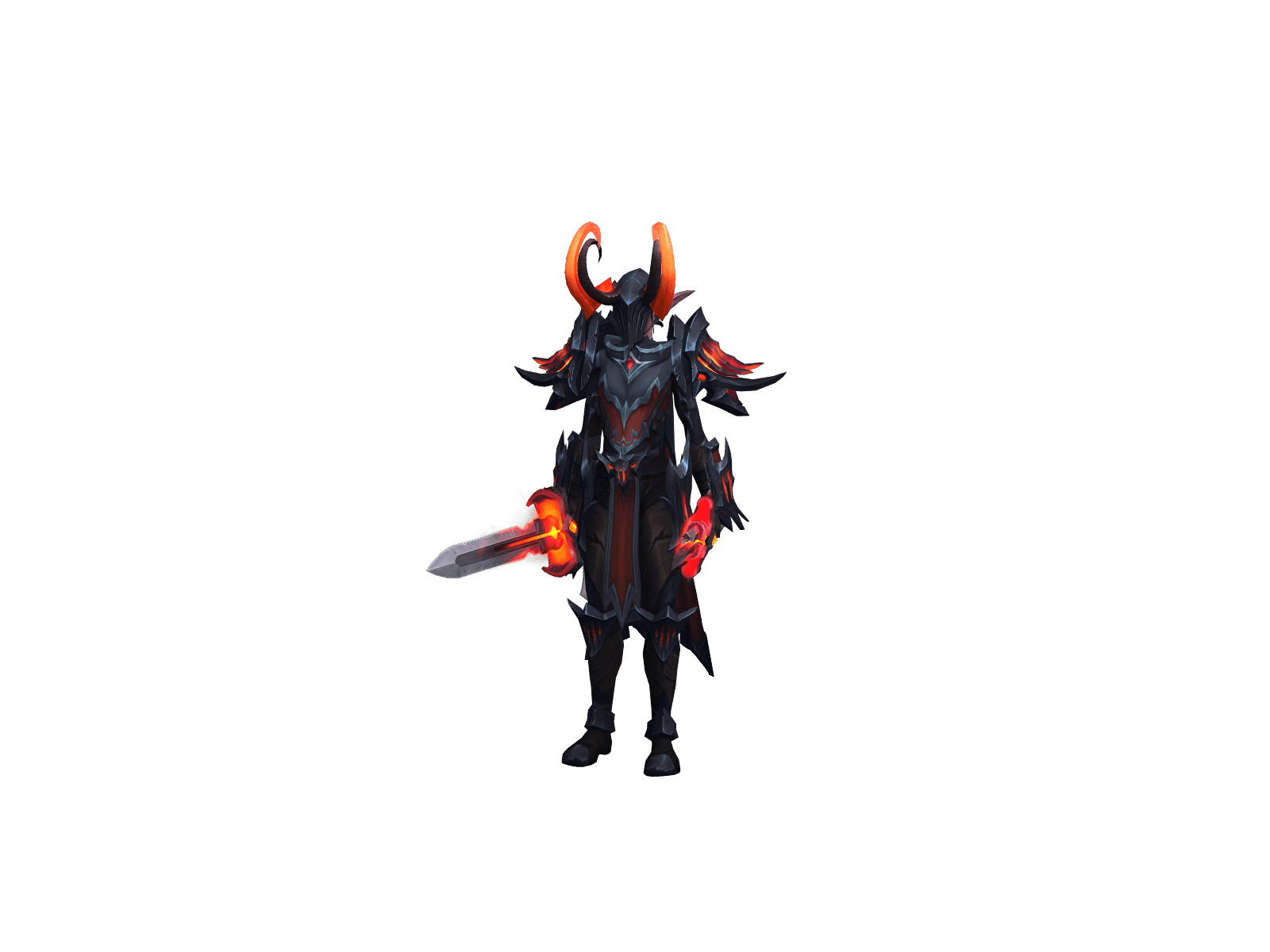 Full character render of Wltt