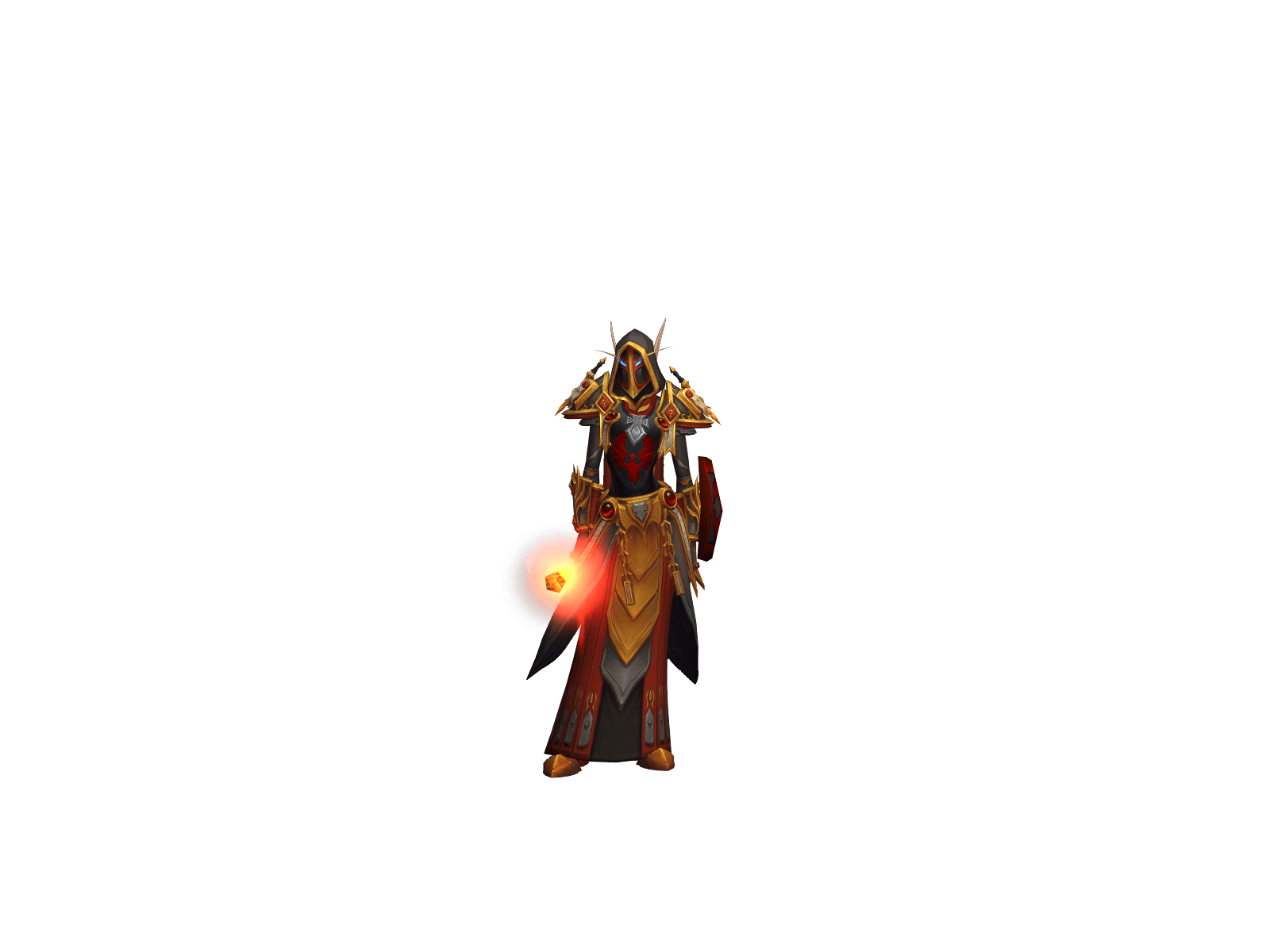 Full character render of Mamayang