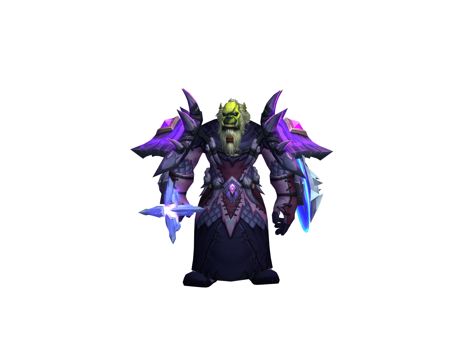 Full character render of Moolx