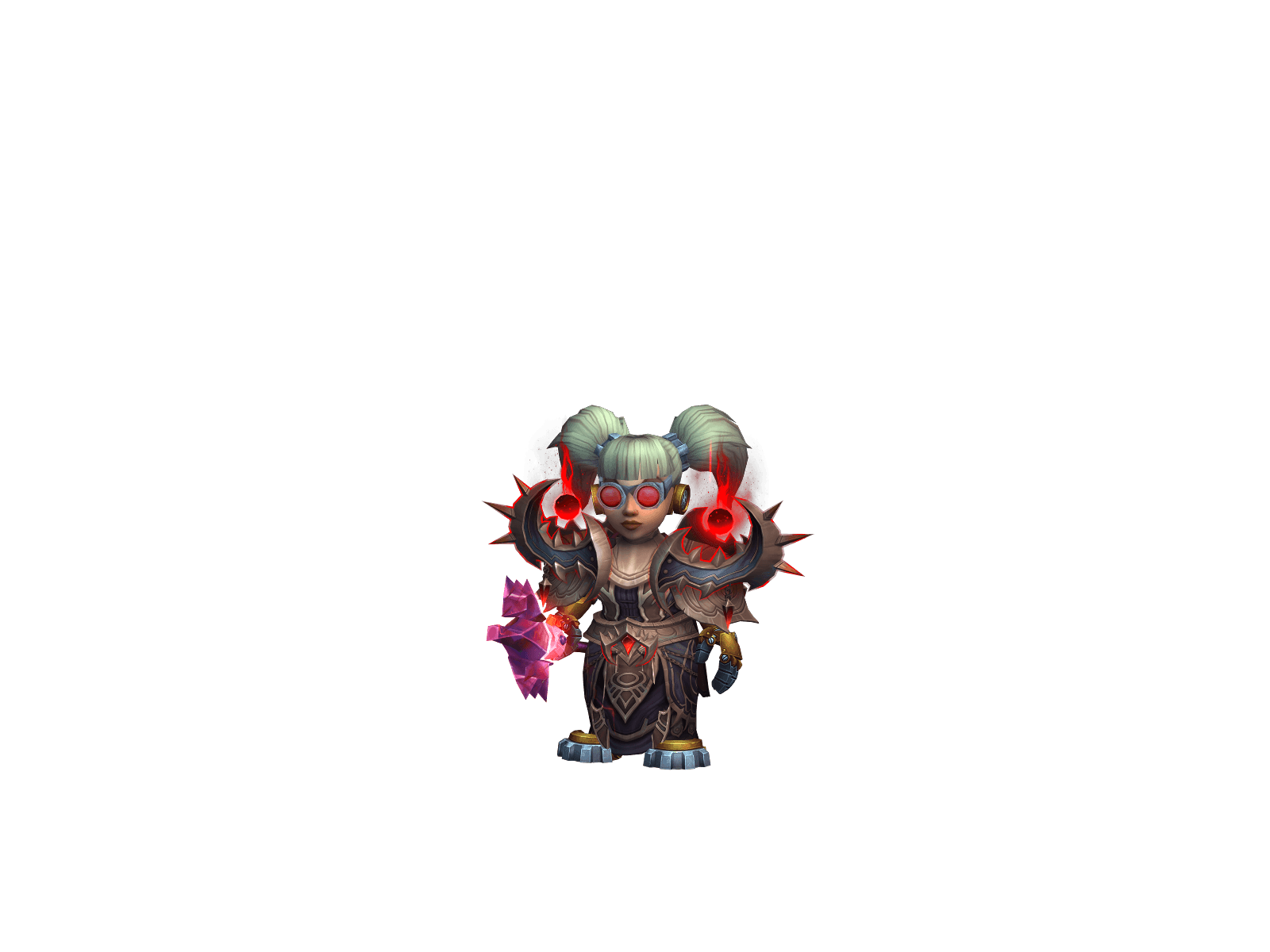 Full character render of Scriest