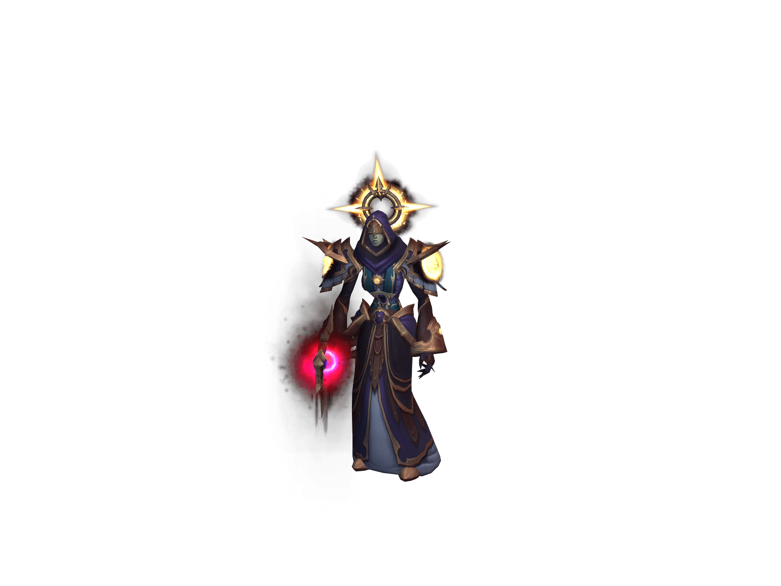 Full character render of Kittymunchër