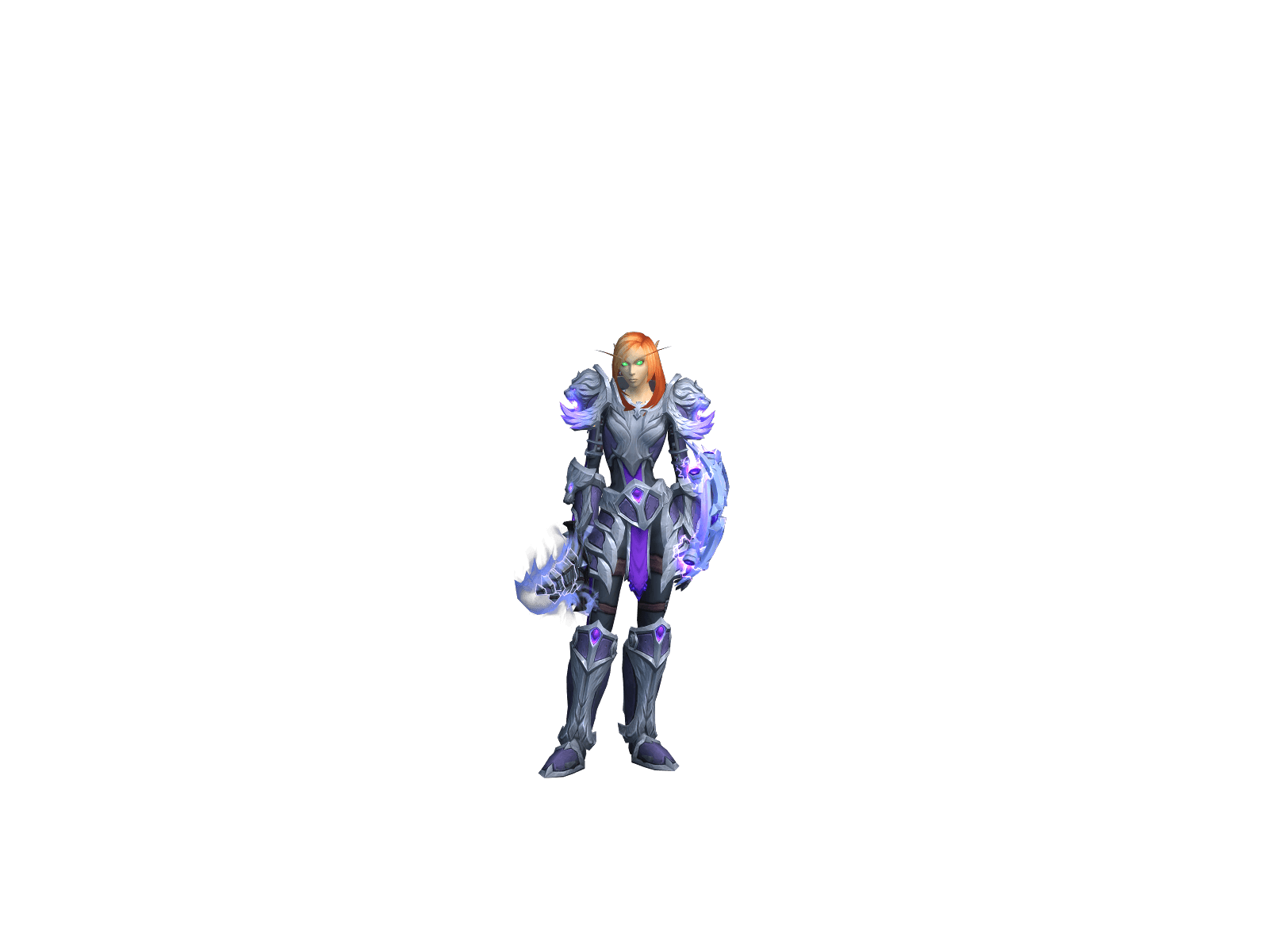 Full character render of Lbbg