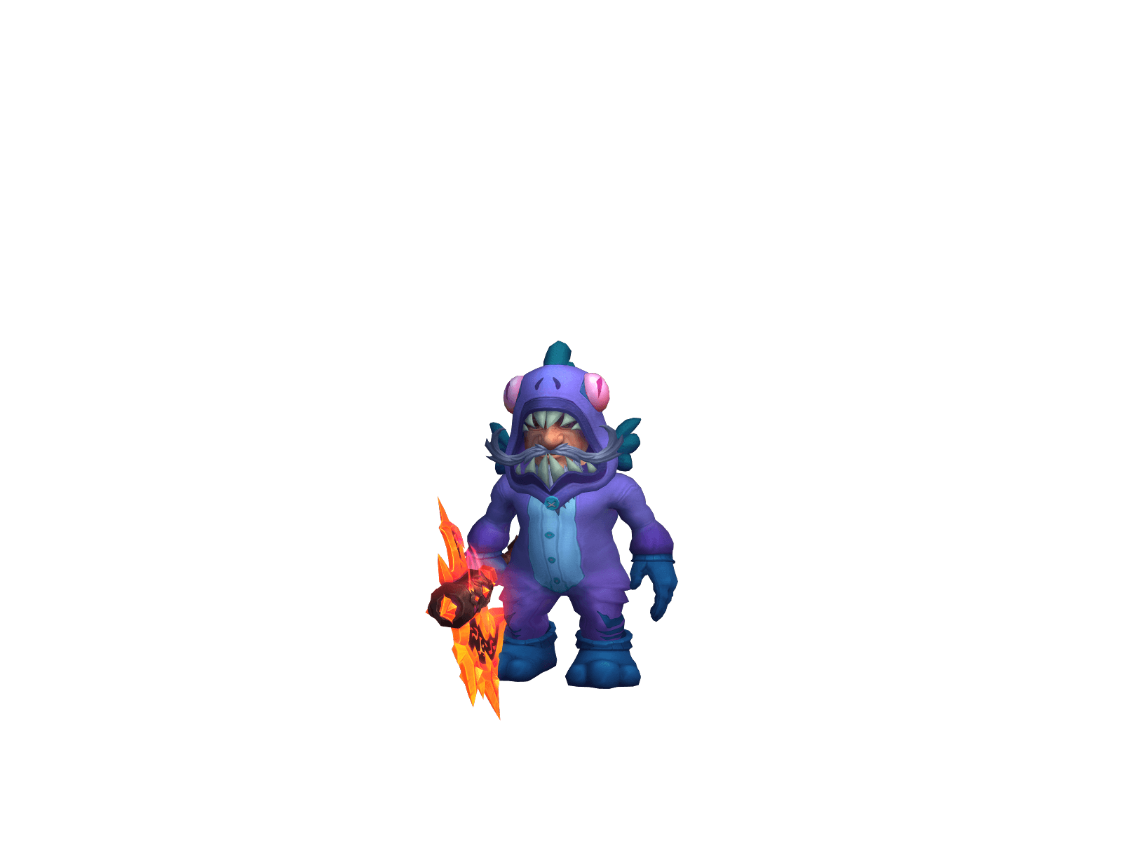 Full character render of Zjiaxin