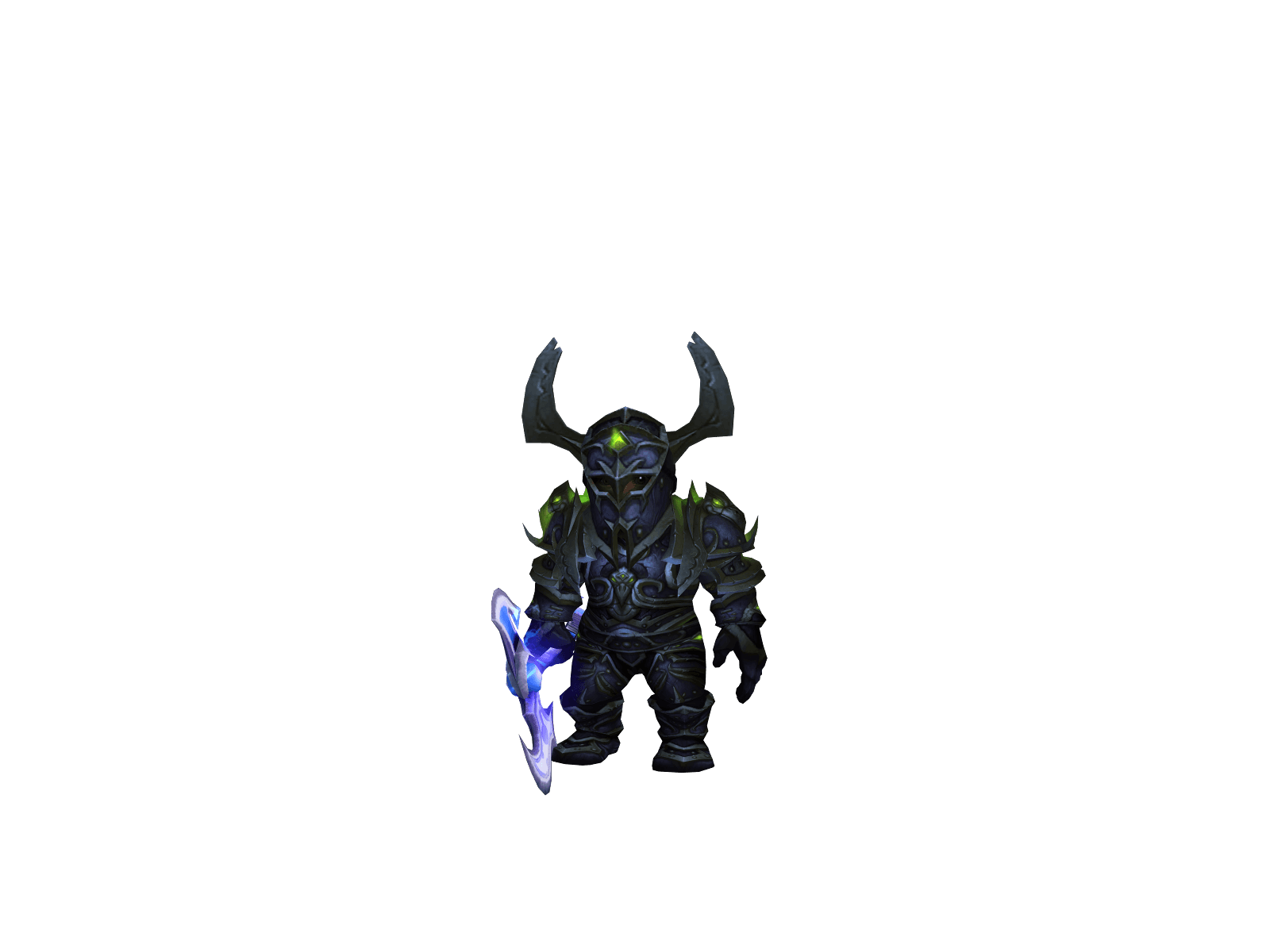 Full character render of Orbsorbsorbs