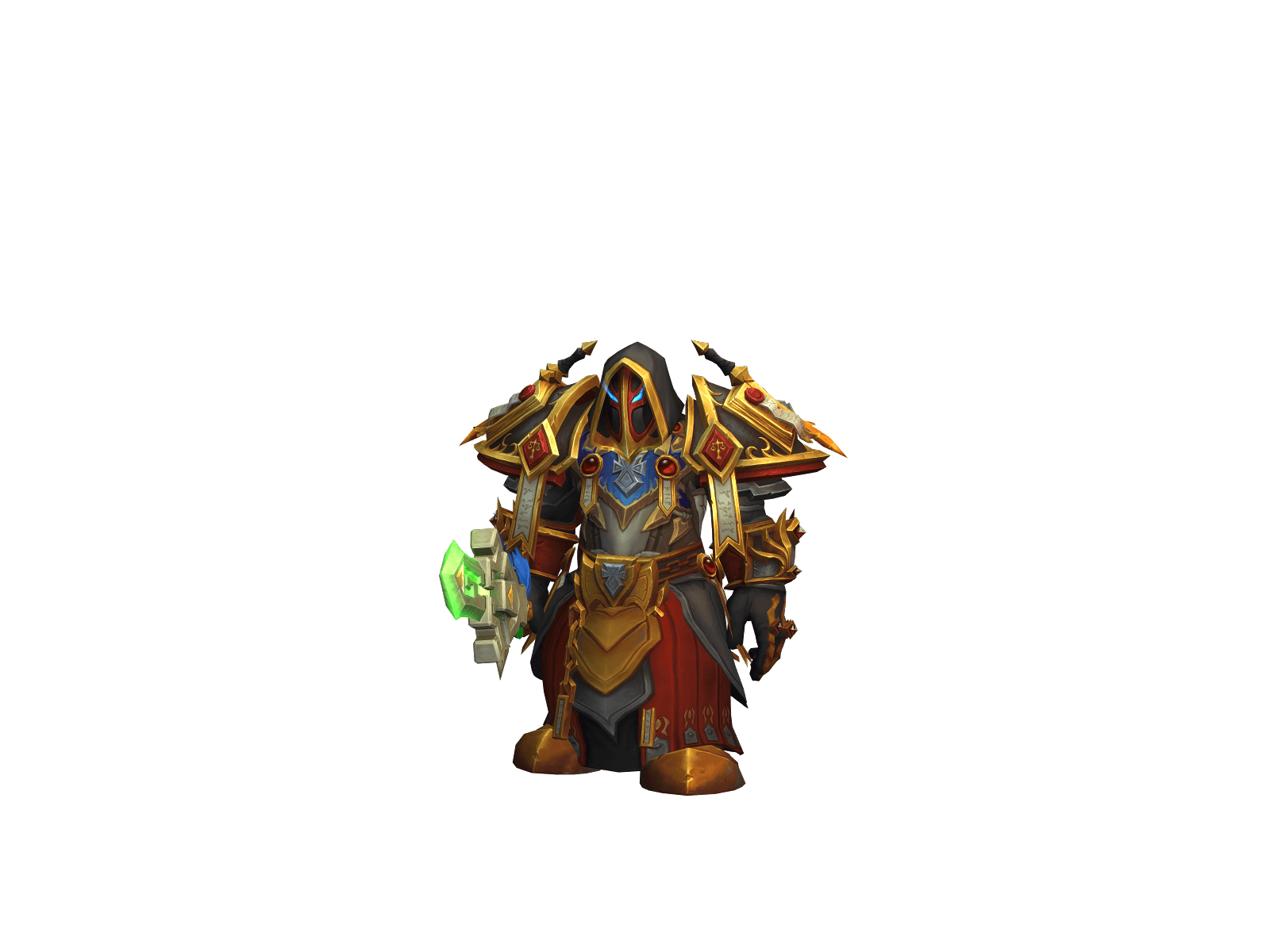 Full character render of Ironmanfrank