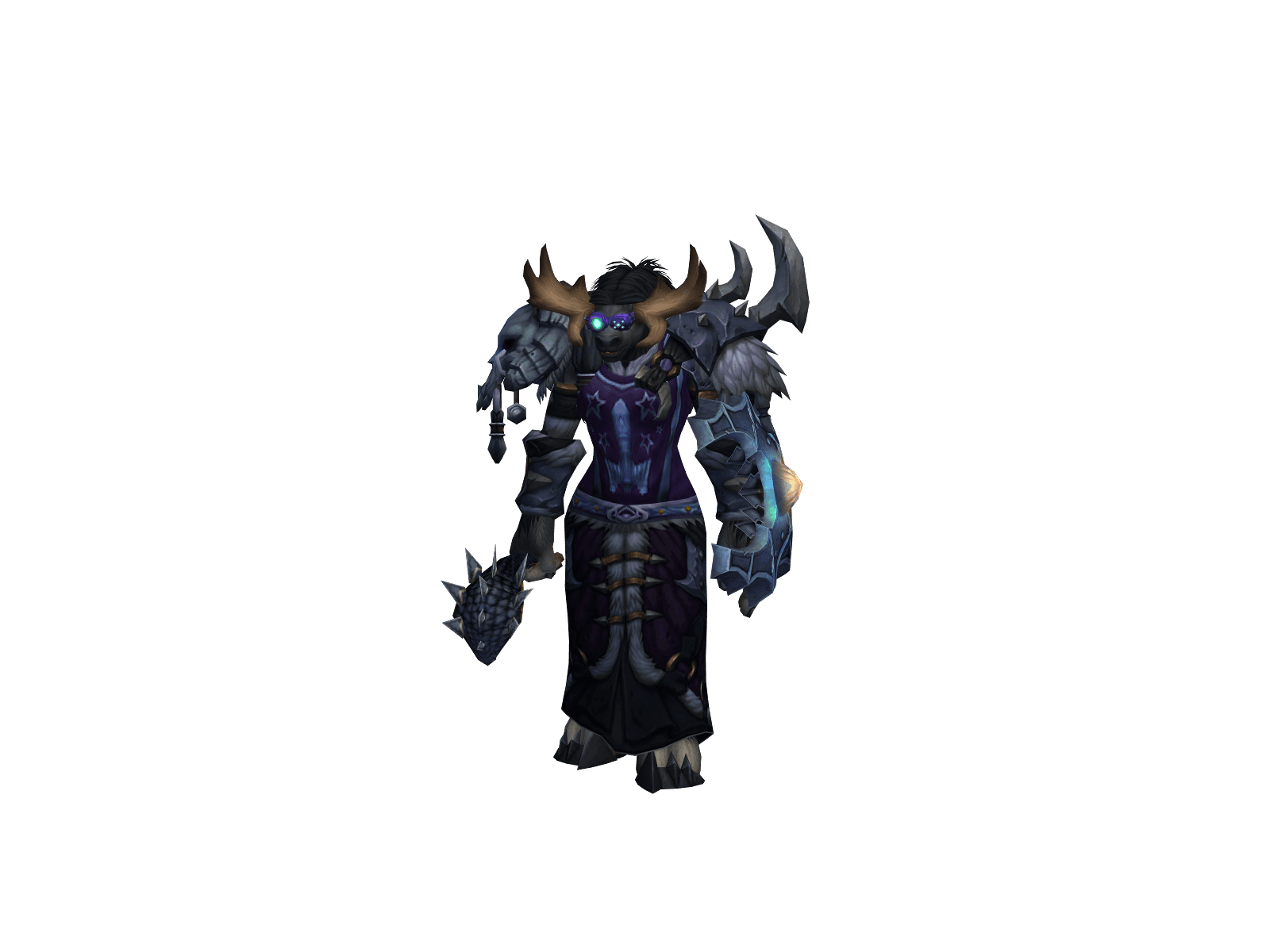 Full character render of Cataractz