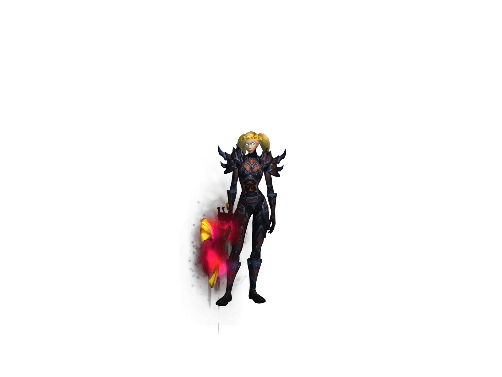 Full character render of Nickolas