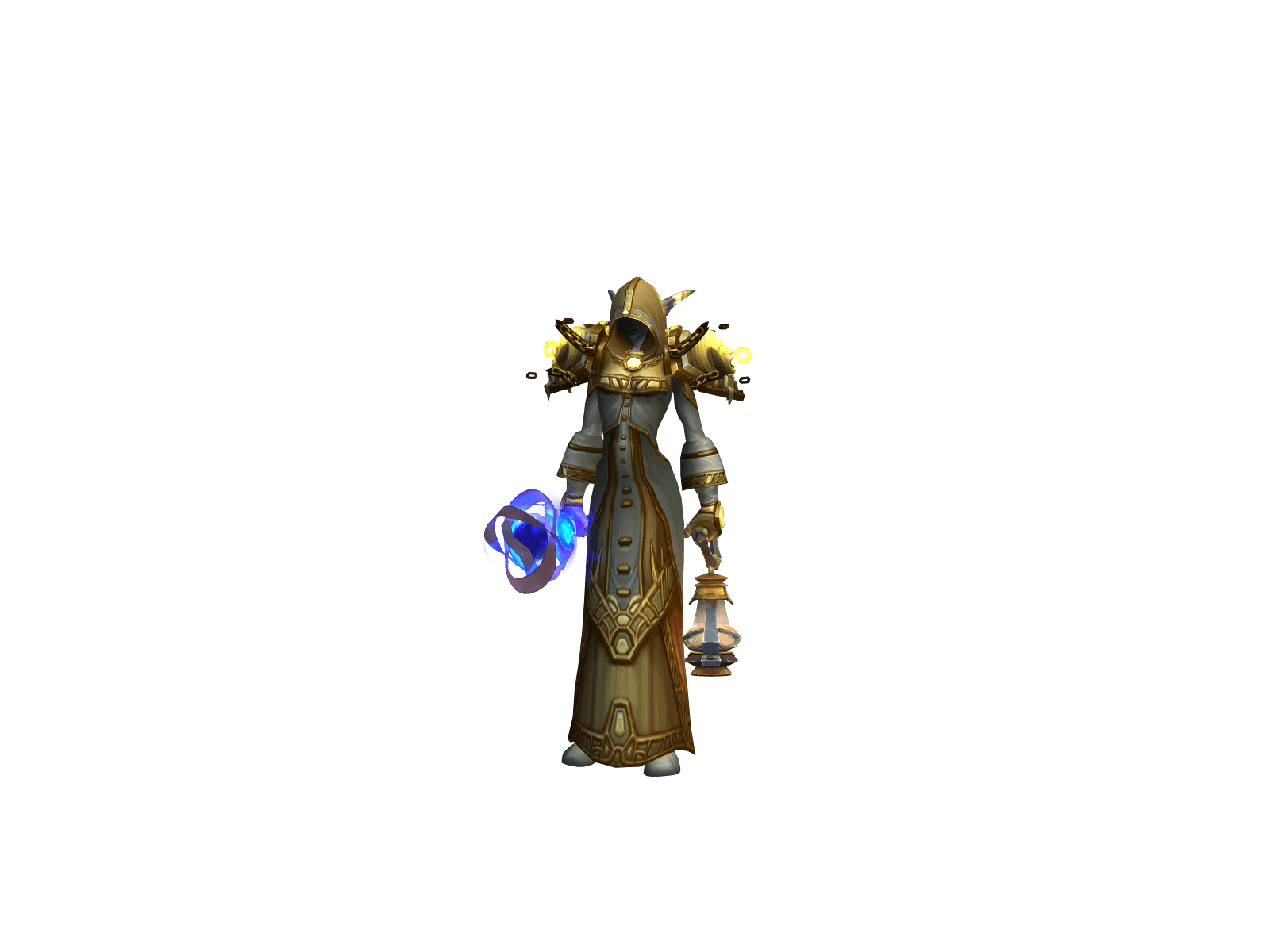 Full character render of Sketchler