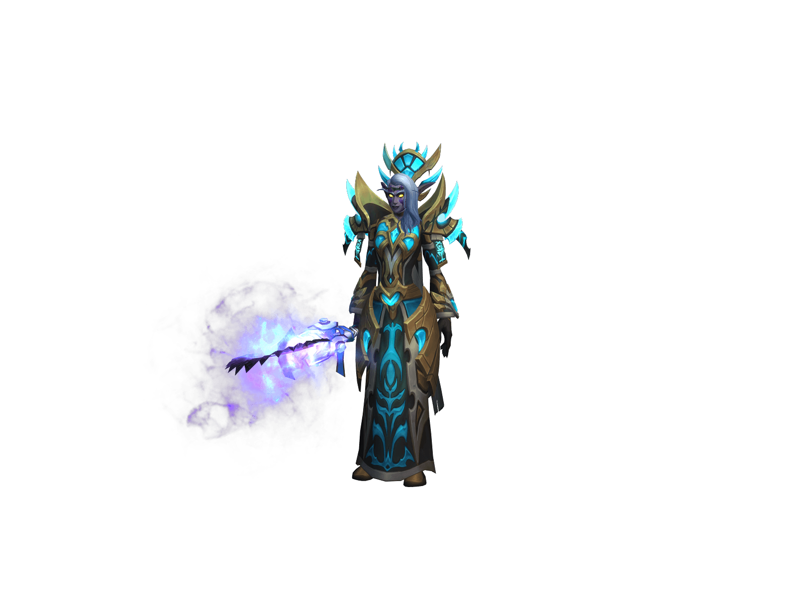 Full character render of Skriniar