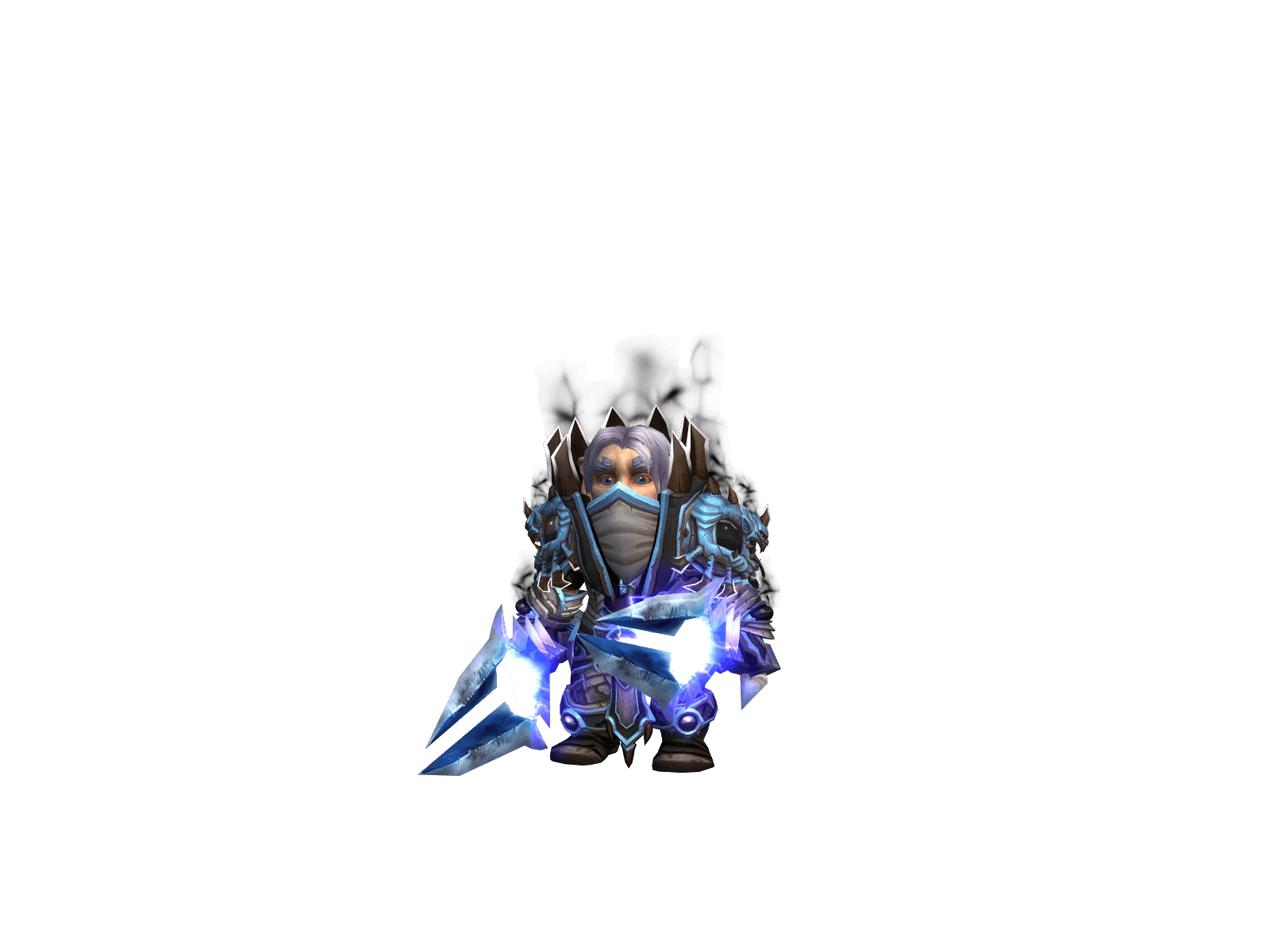 Full character render of Chinesetroly