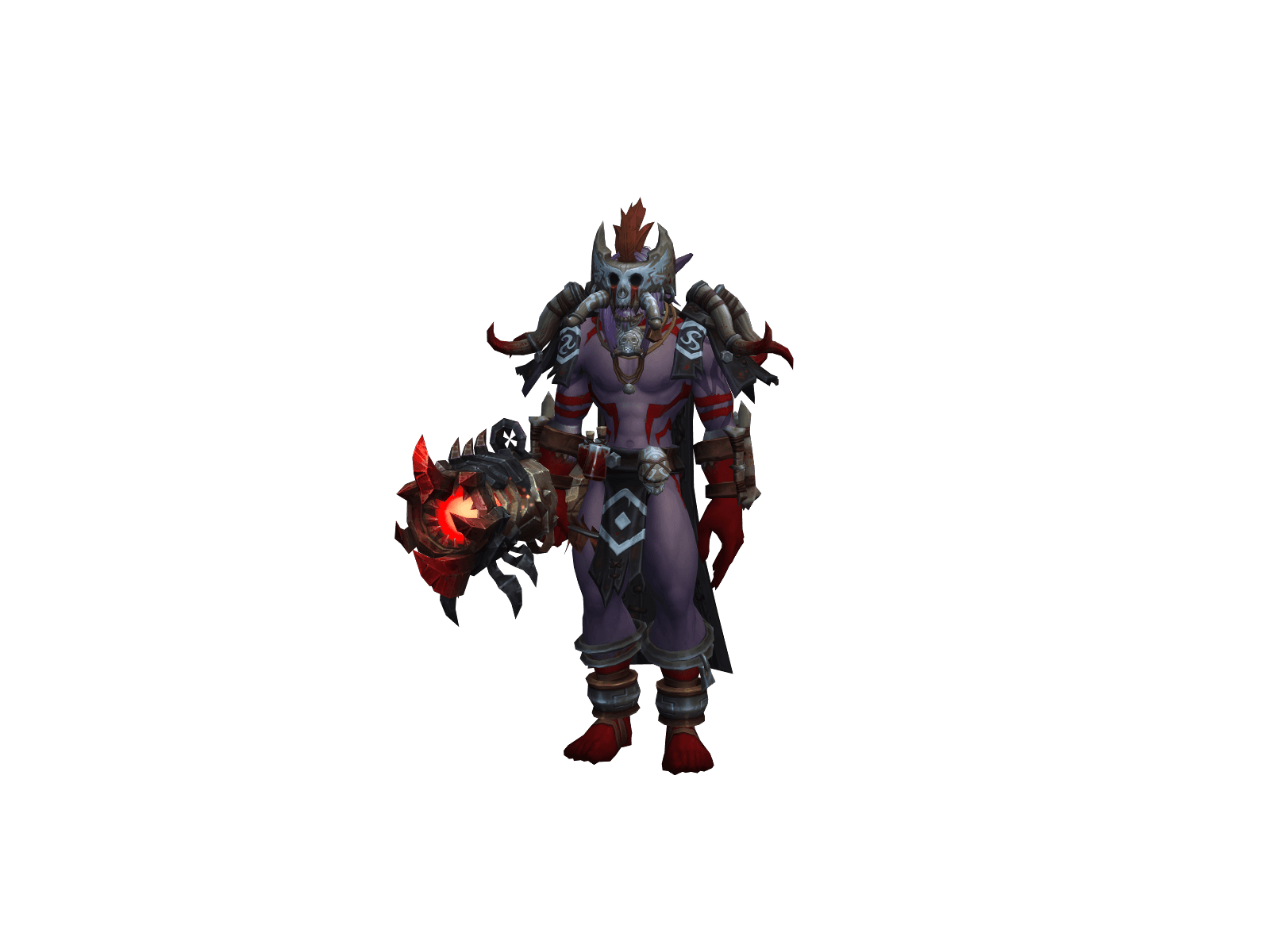 Full character render of Eulnam