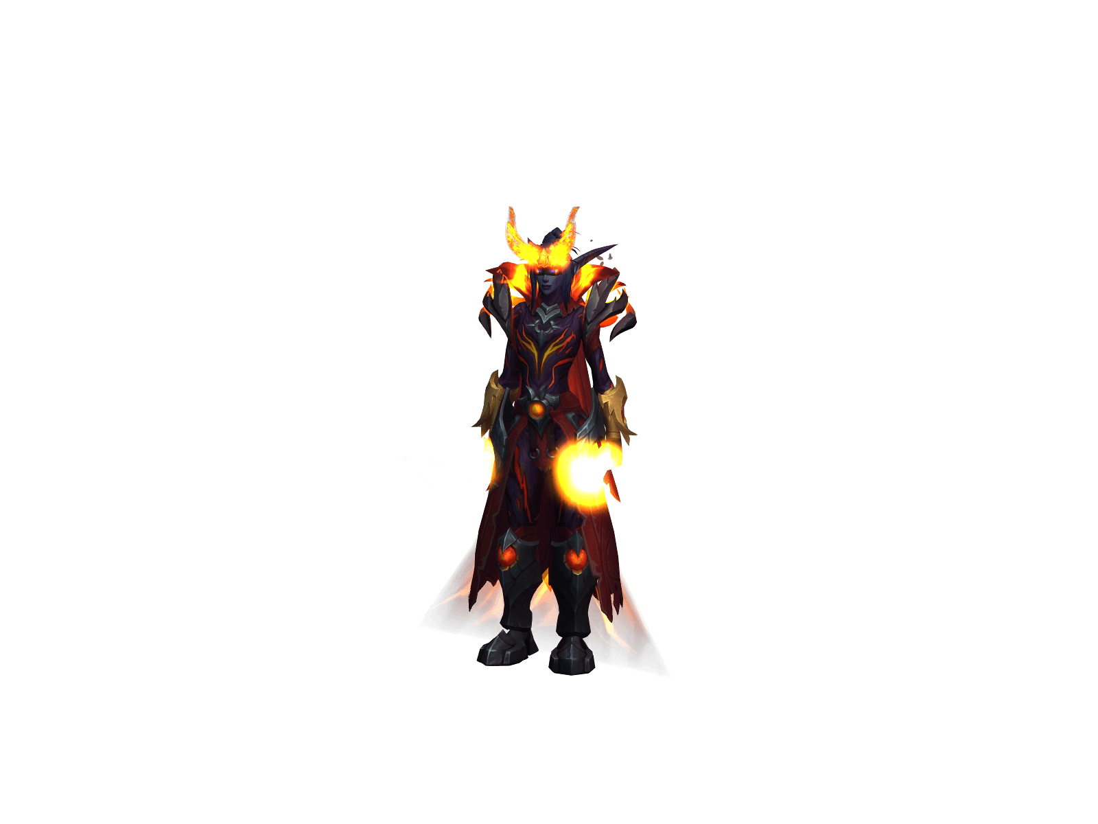 Full character render of Thugonomicz
