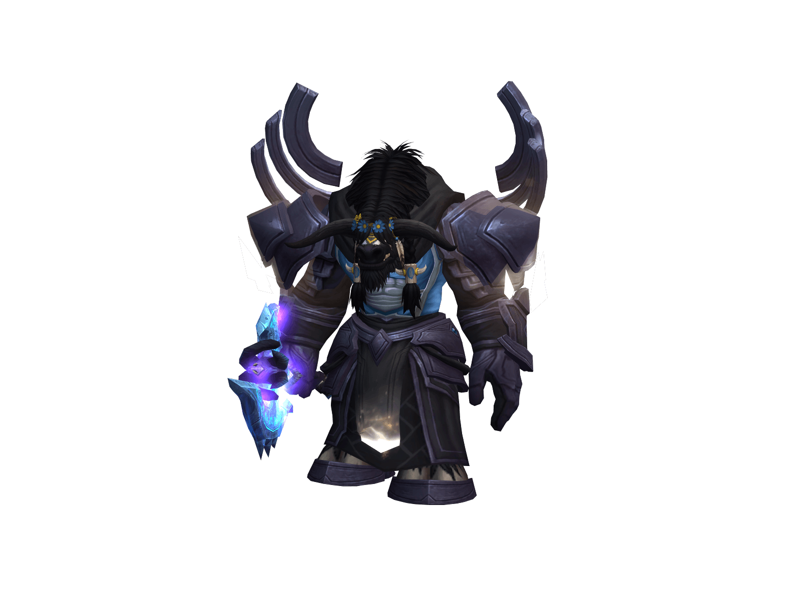 Full character render of Kalanfrfr
