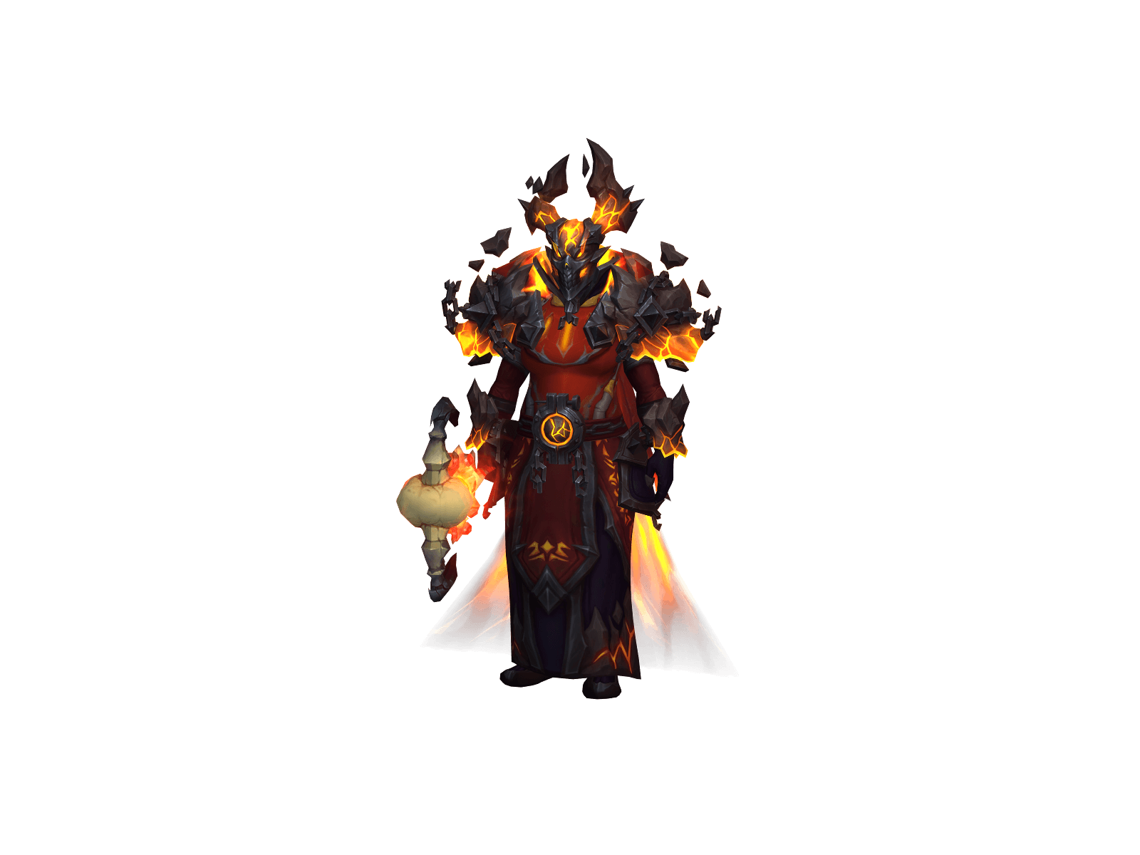 Full character render of Supaguts