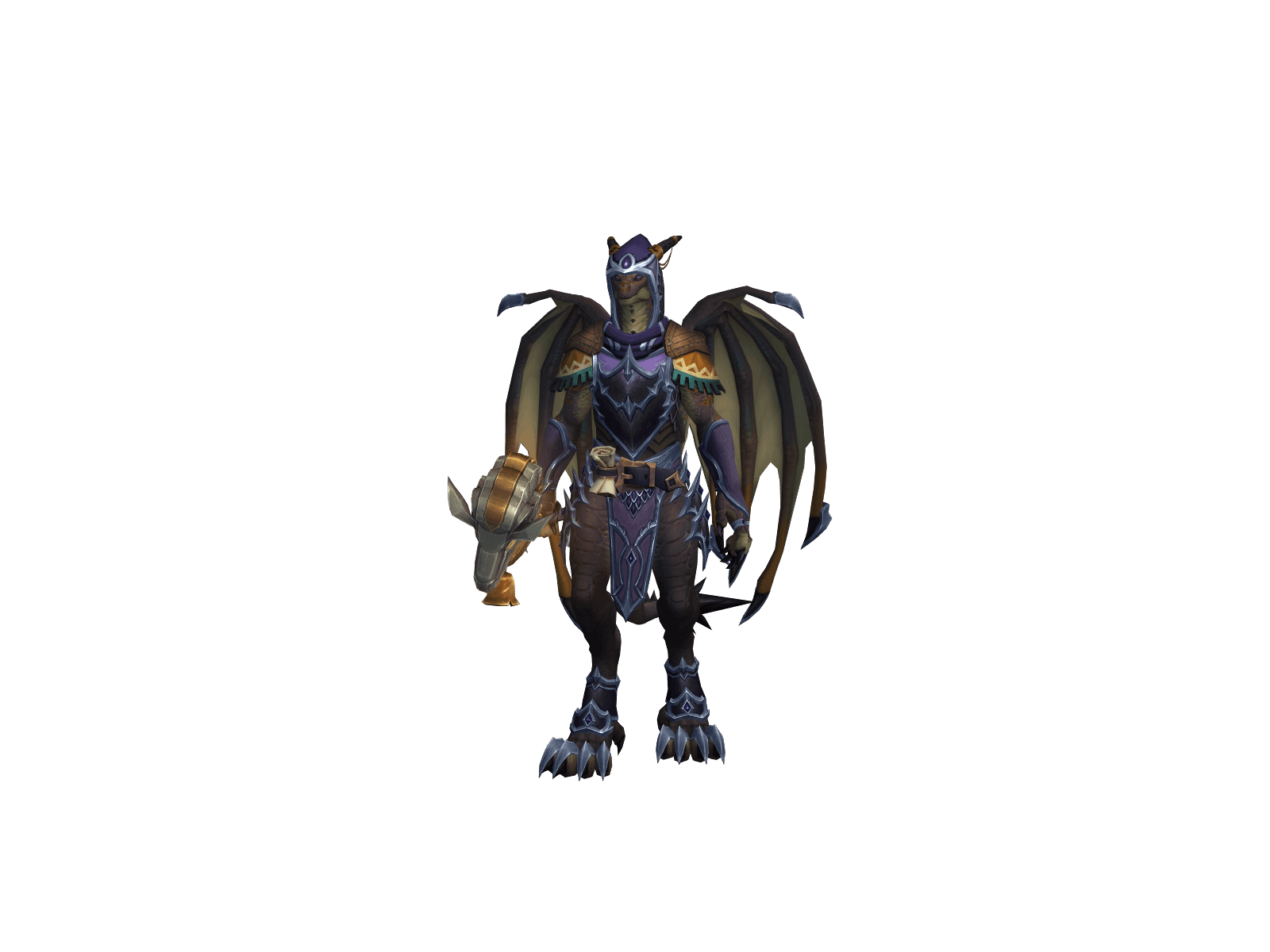 Full character render of Pierochi