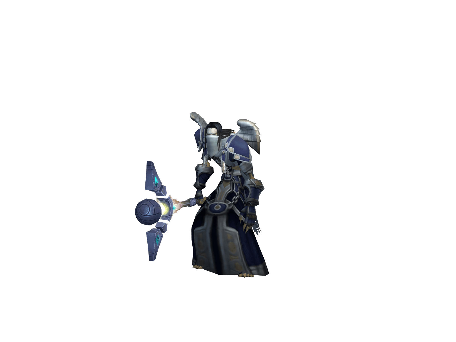 Full character render of Fattyslayerr