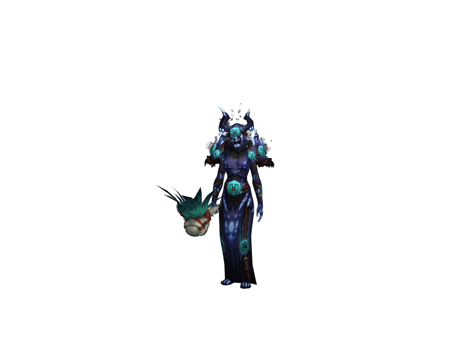 Full character render of Máthërs