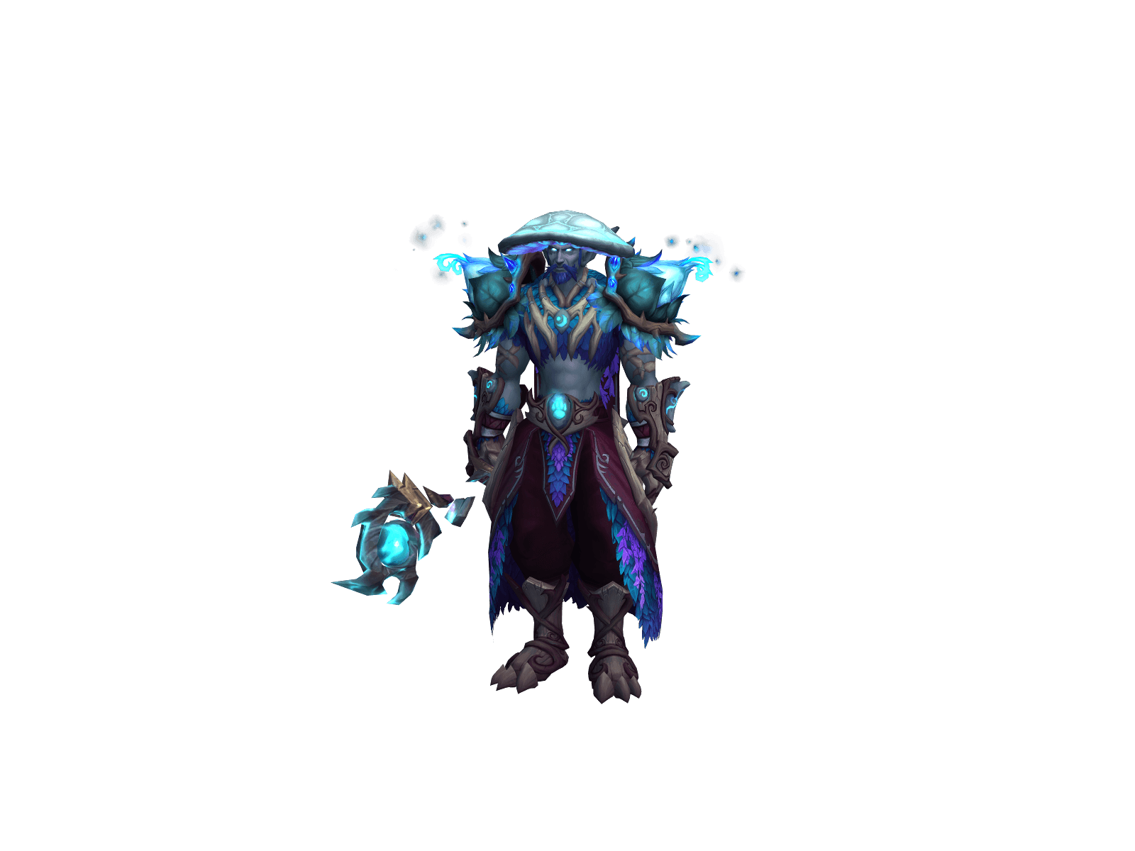 Full character render of Neoconjeb