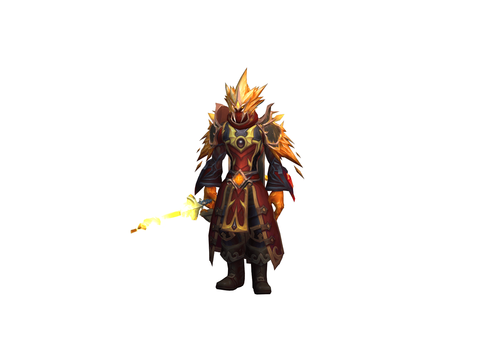 Full character render of Leakytoo