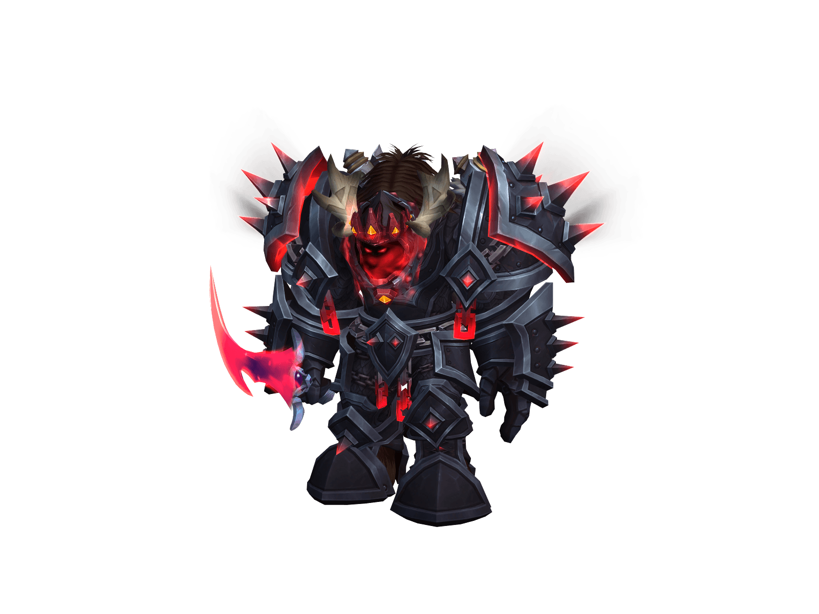 Full character render of Mofs