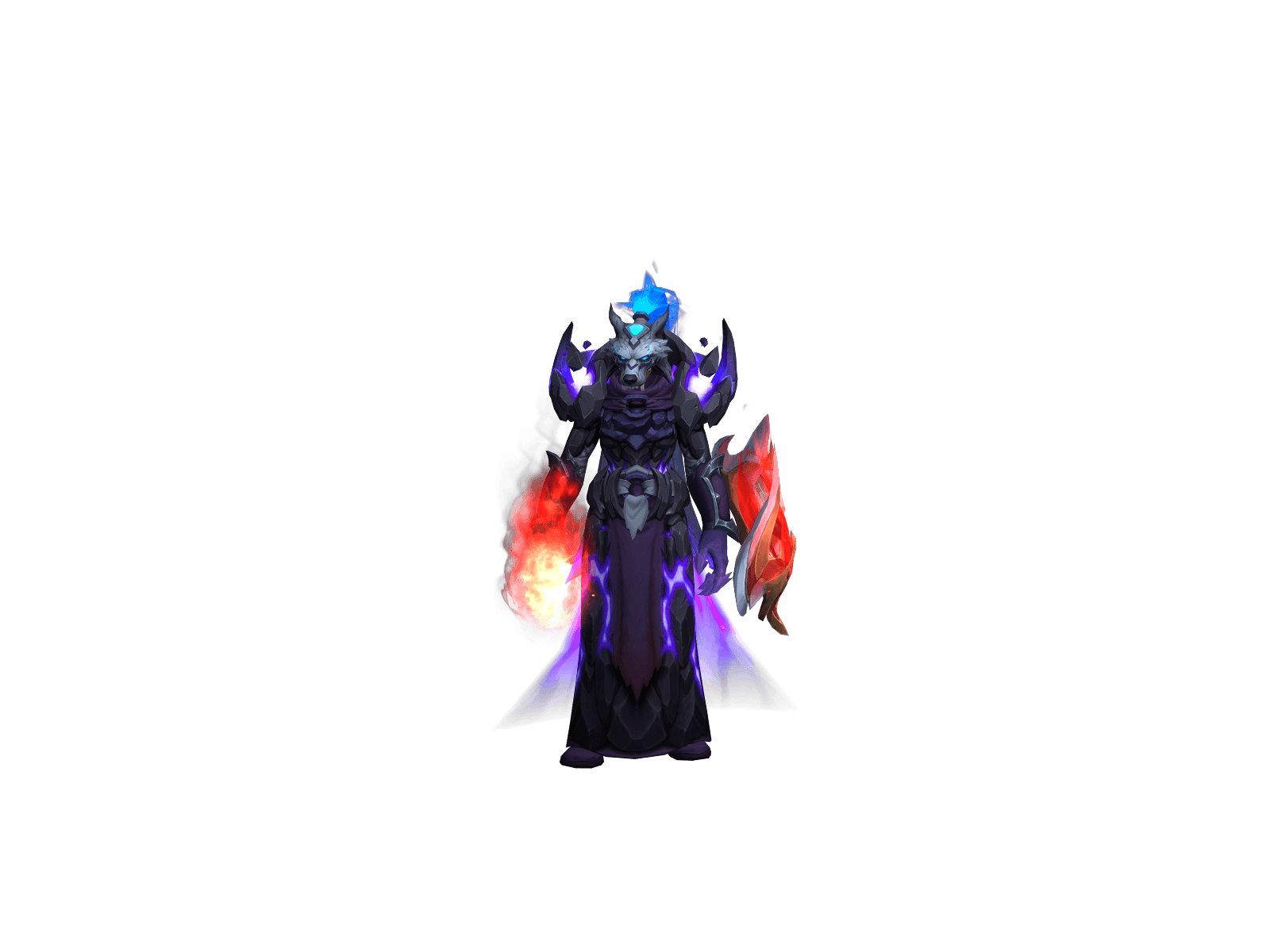 Full character render of Momolagbbit