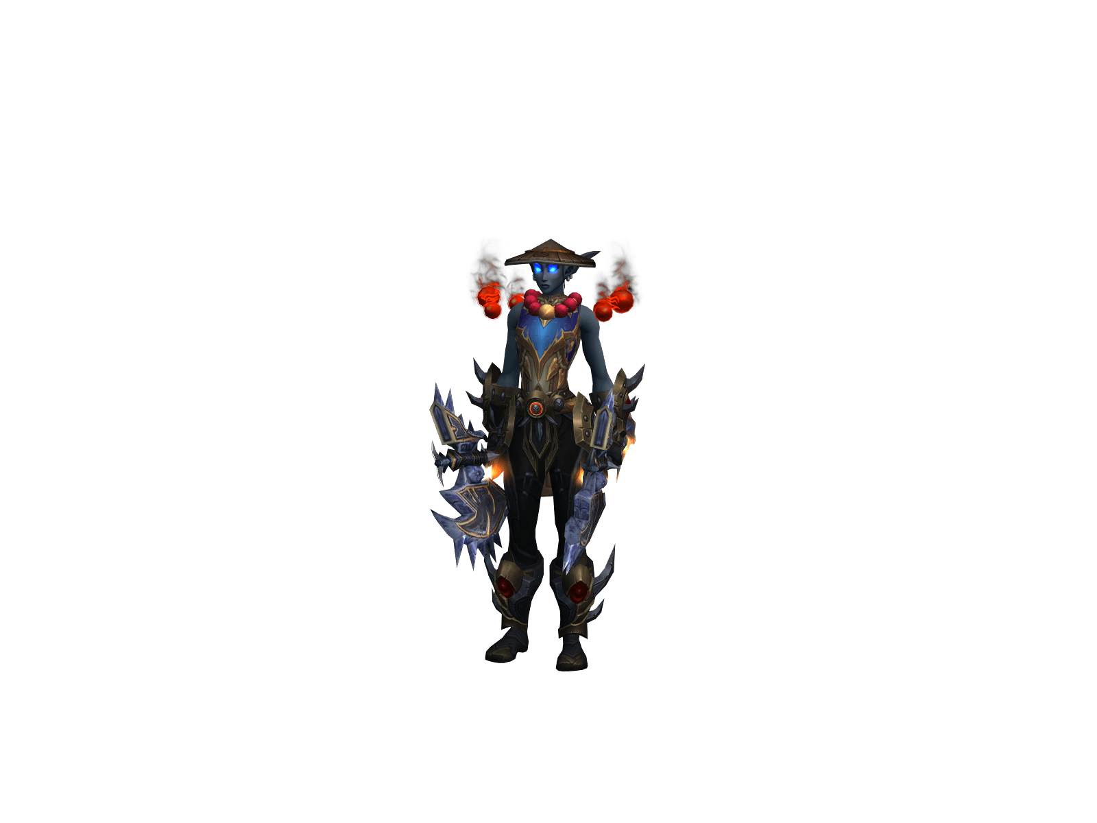 Full character render of Blitzwingdh