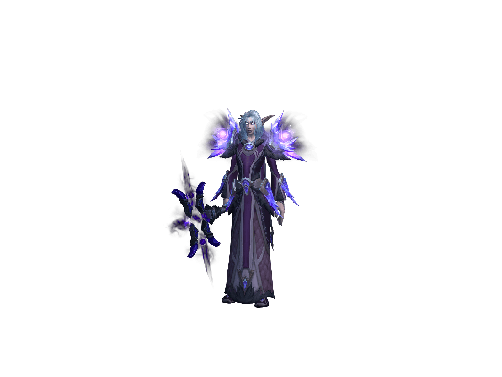 Full character render of Rèmì