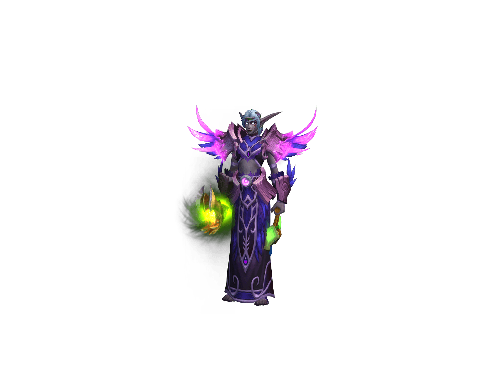 Full character render of Umoongzin