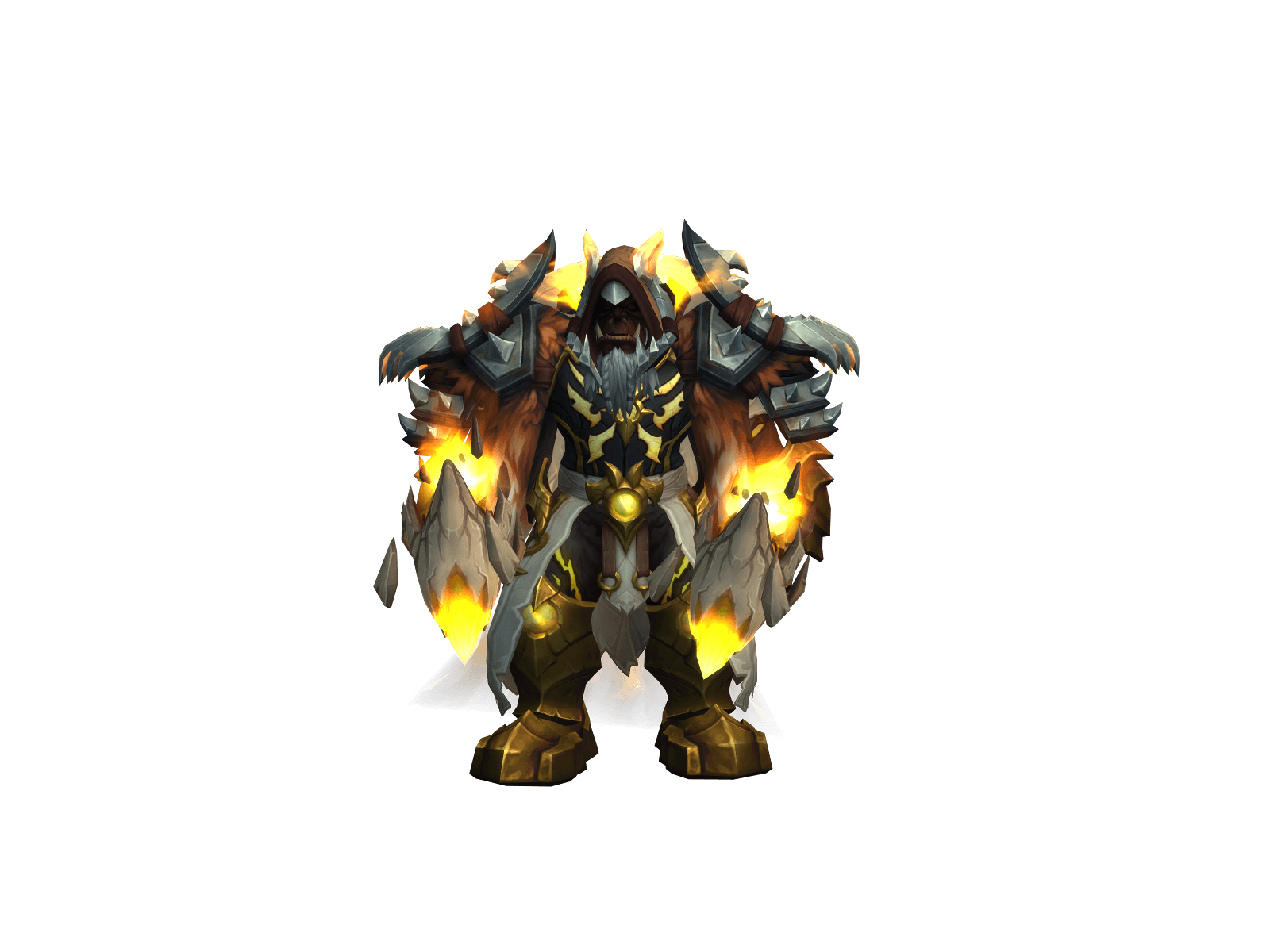 Full character render of Blamka