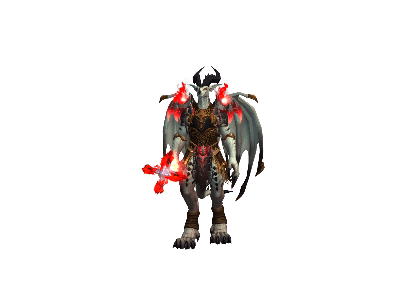 Full character render of Fmk