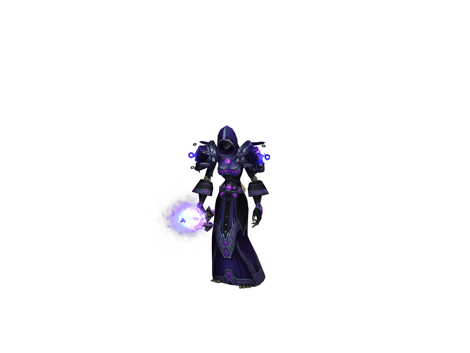 Full character render of Còerce