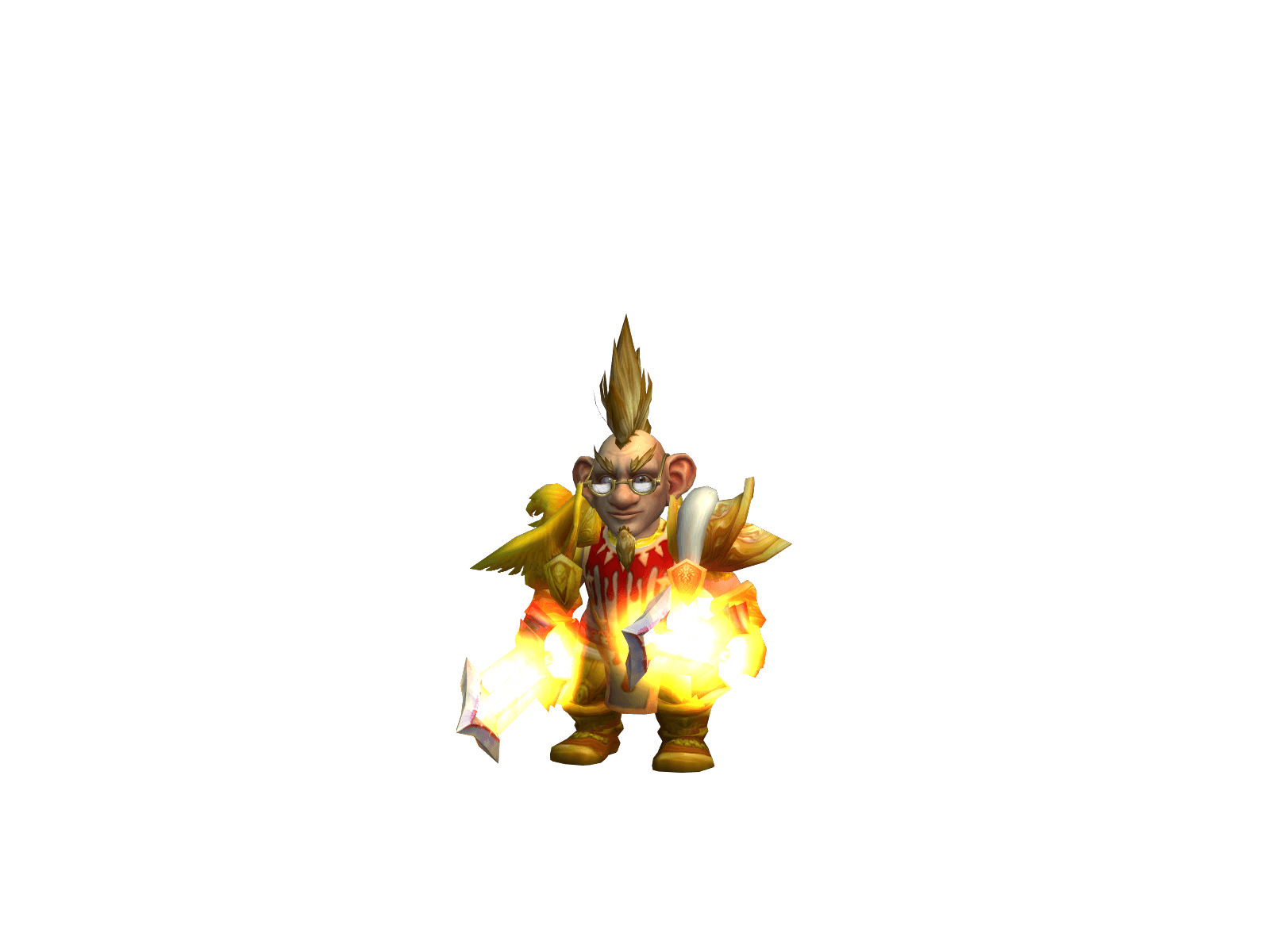 Full character render of Älex