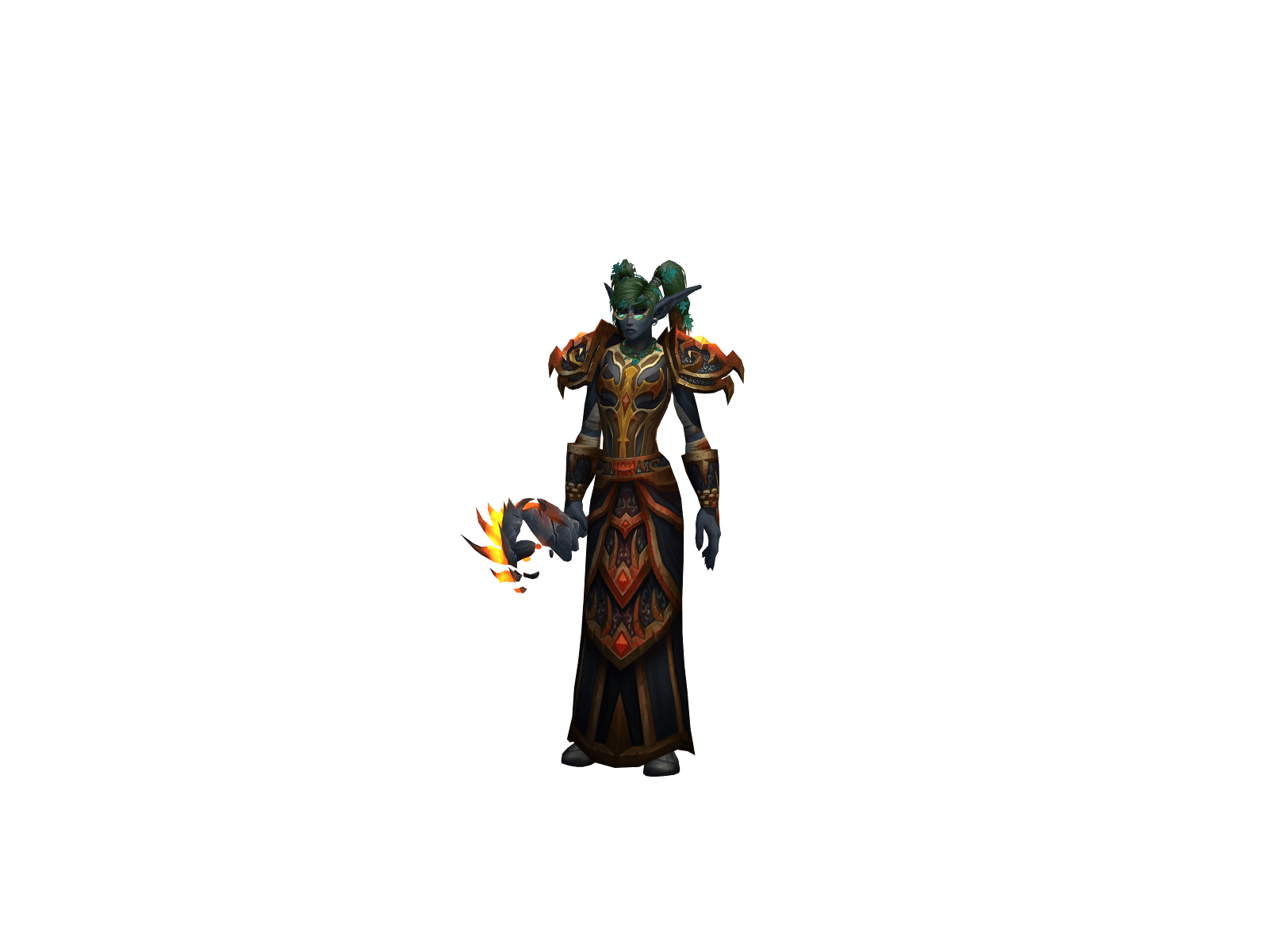Full character render of Kisseyfacerx