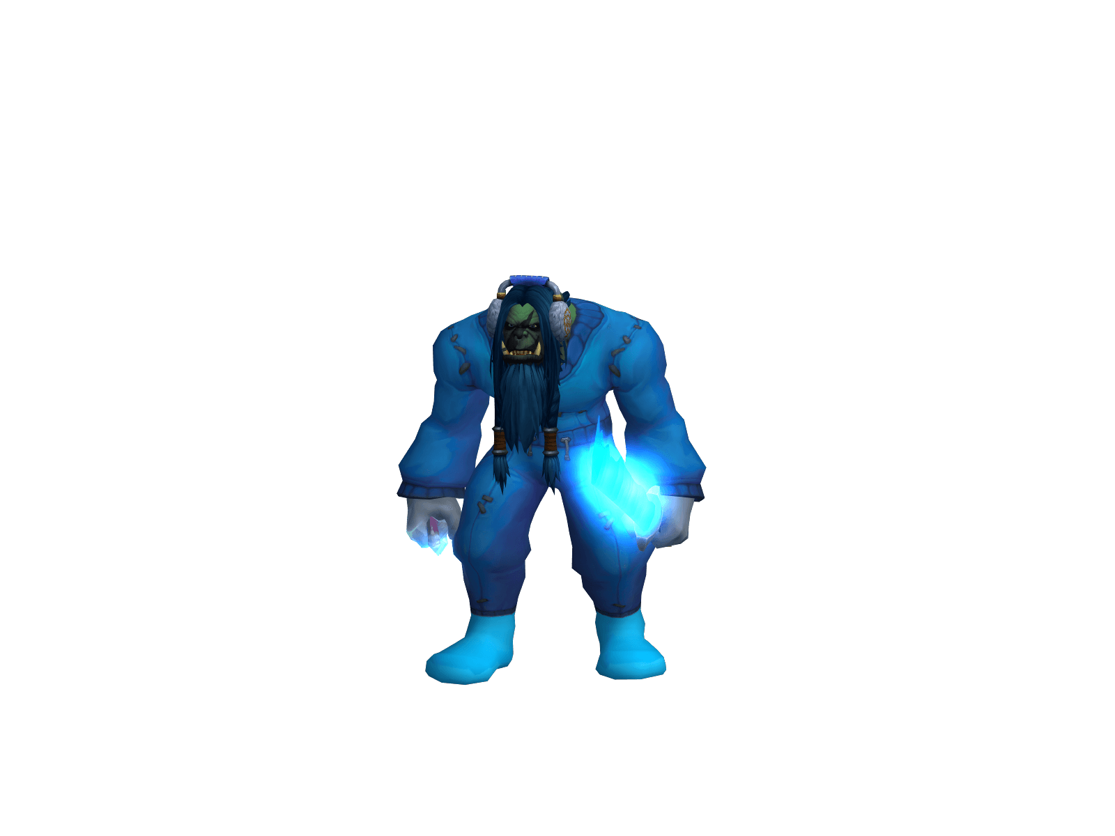 Full character render of Sideswift