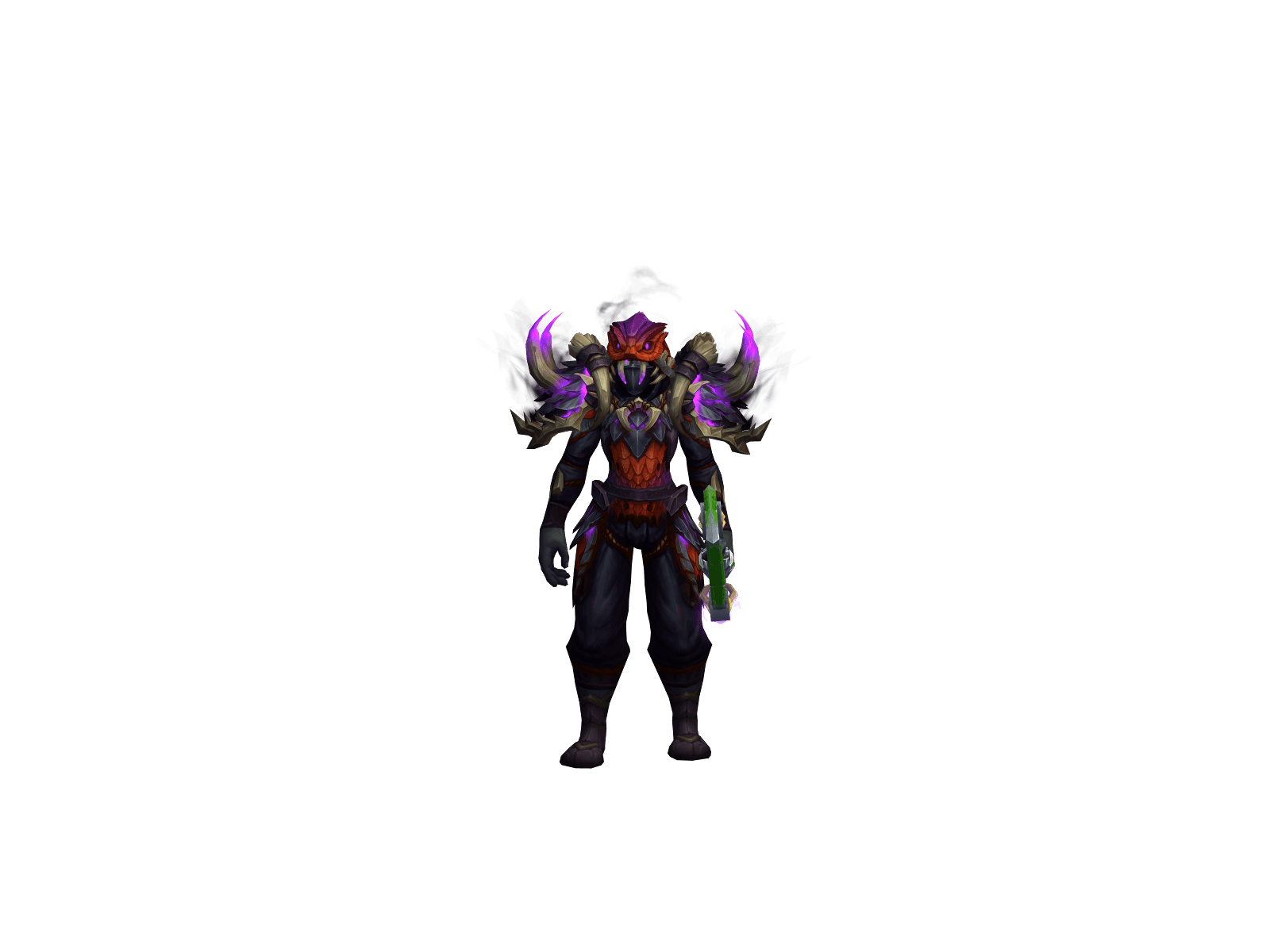 Full character render of Darkcuban