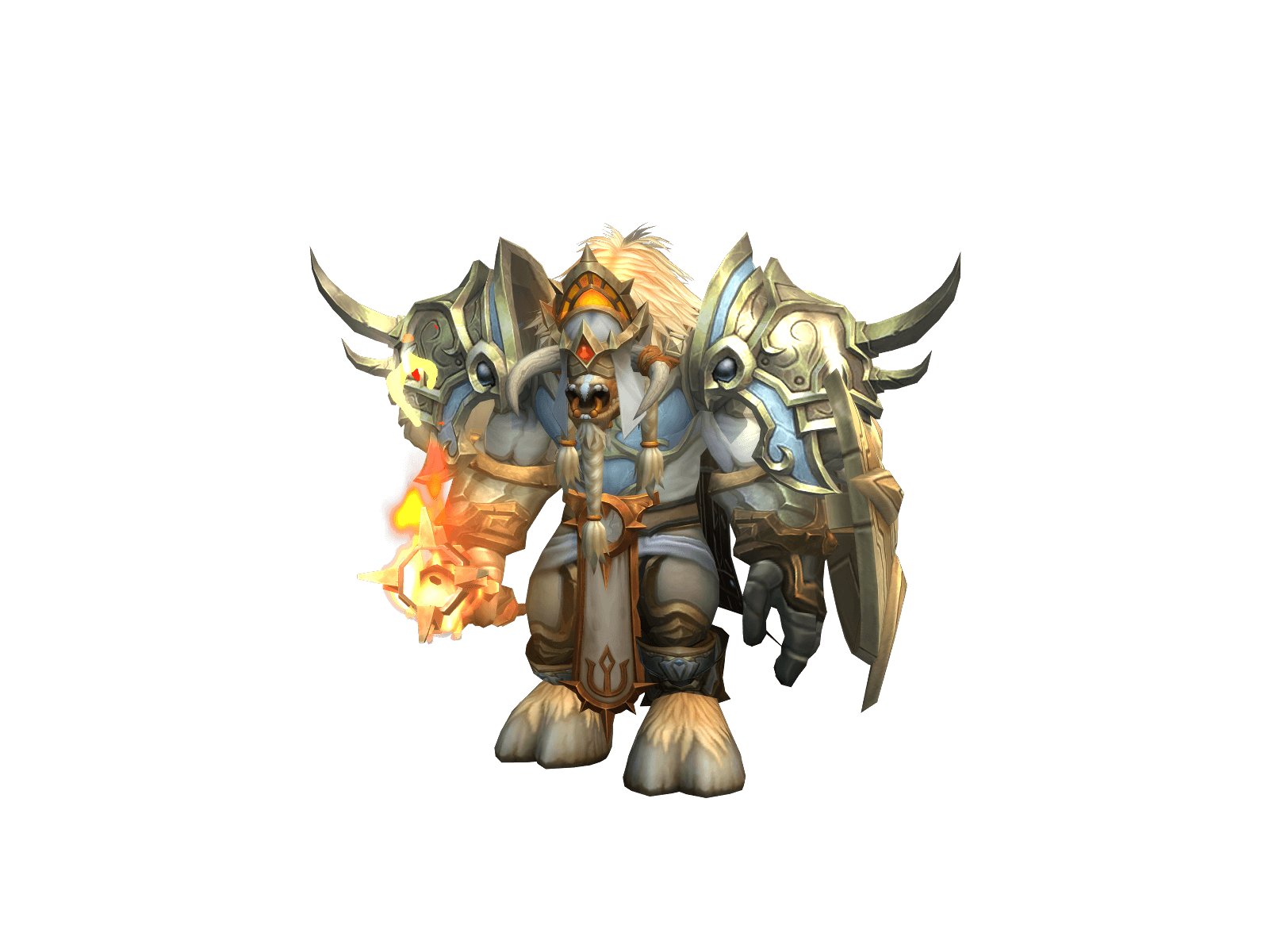 Full character render of Ognagi